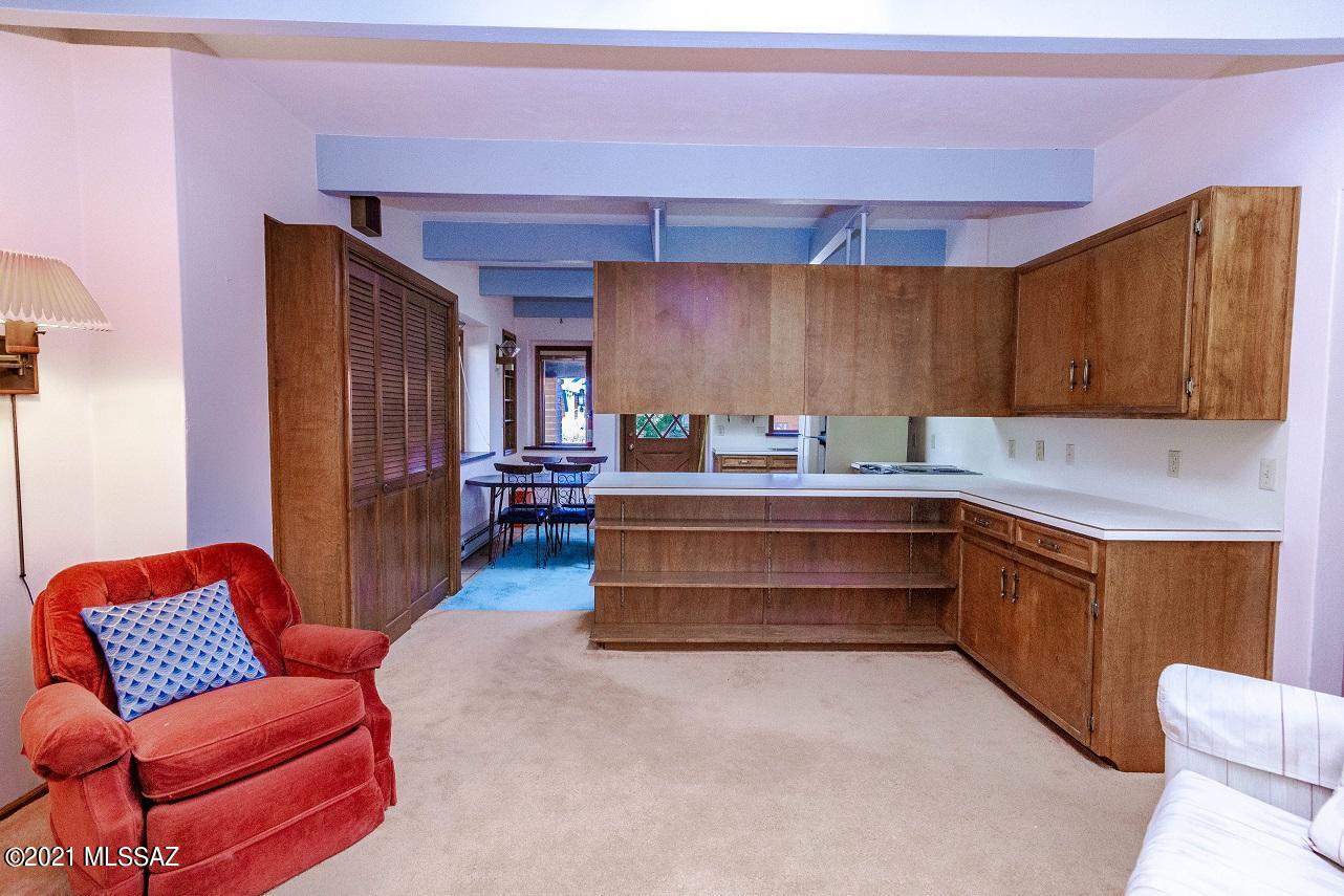 Crown C Ranch - Residential
