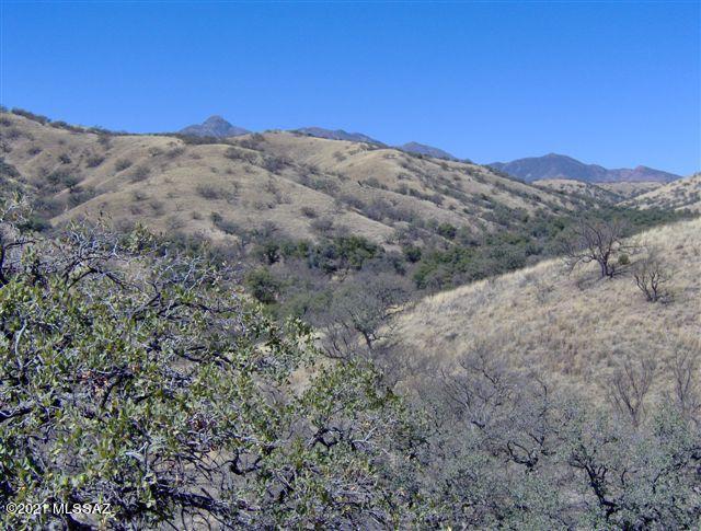 Crown C Ranch - Residential