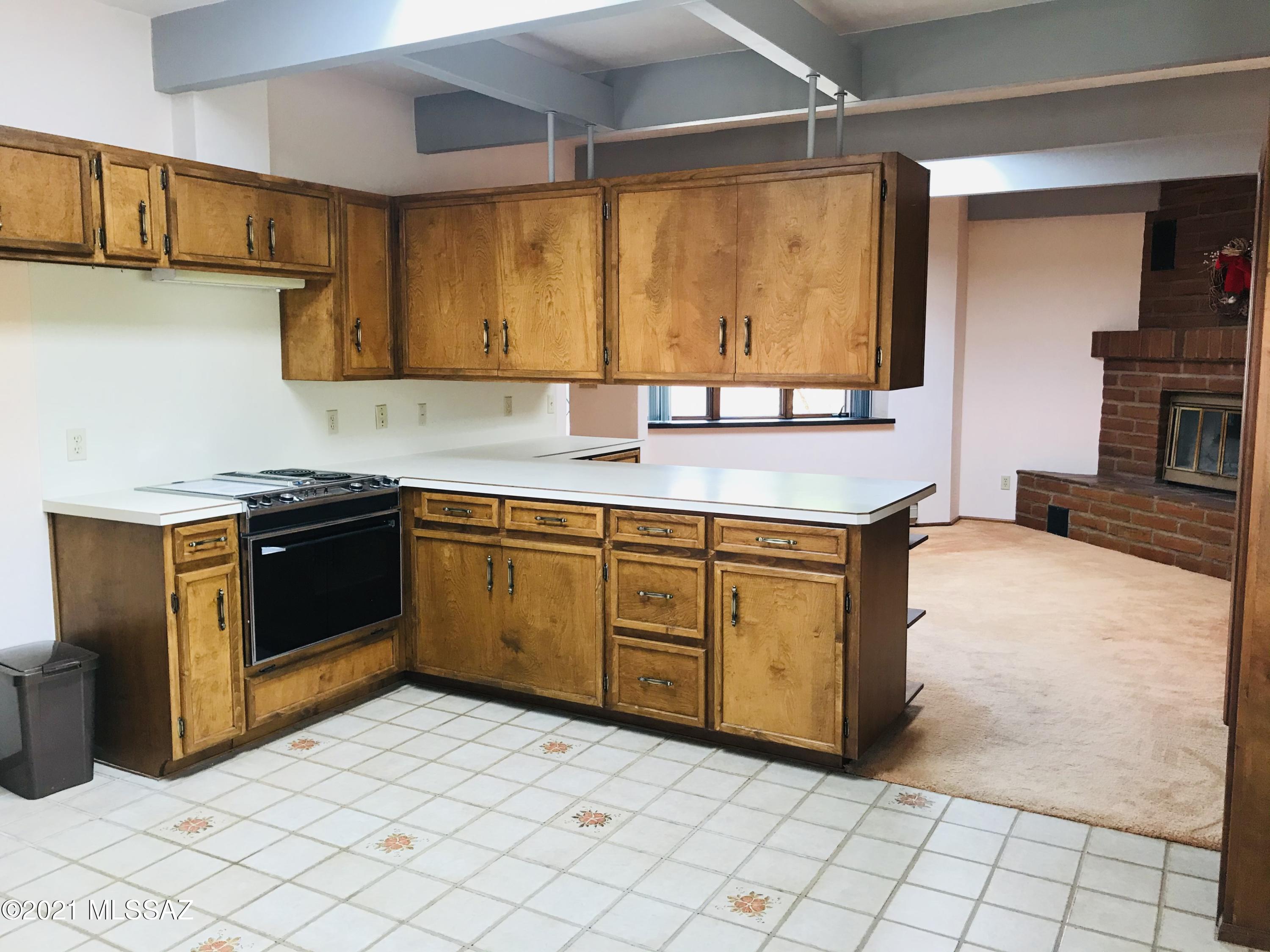 Crown C Ranch - Residential