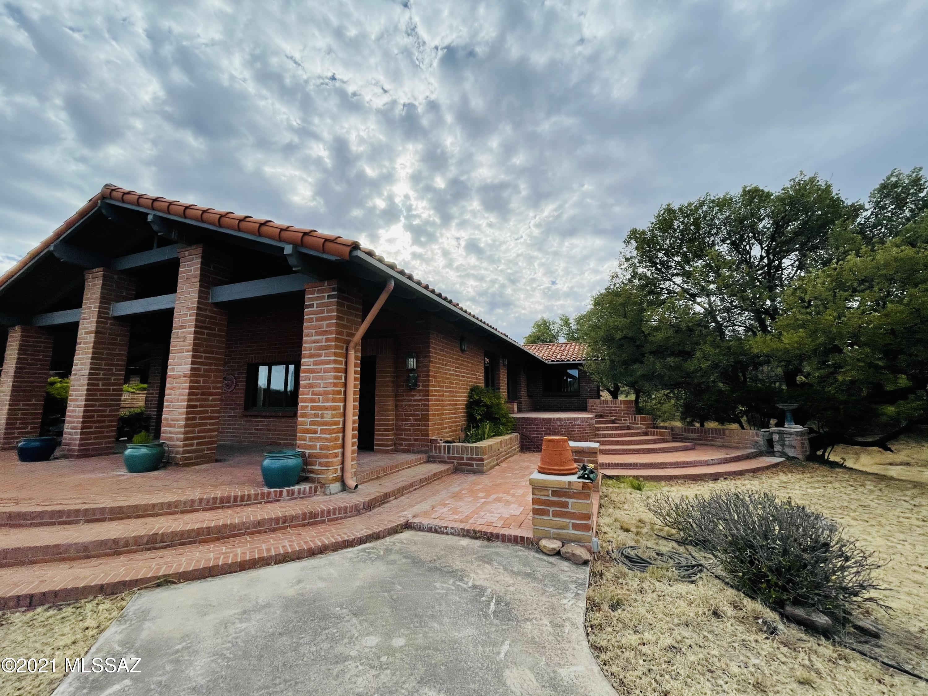 Crown C Ranch - Residential