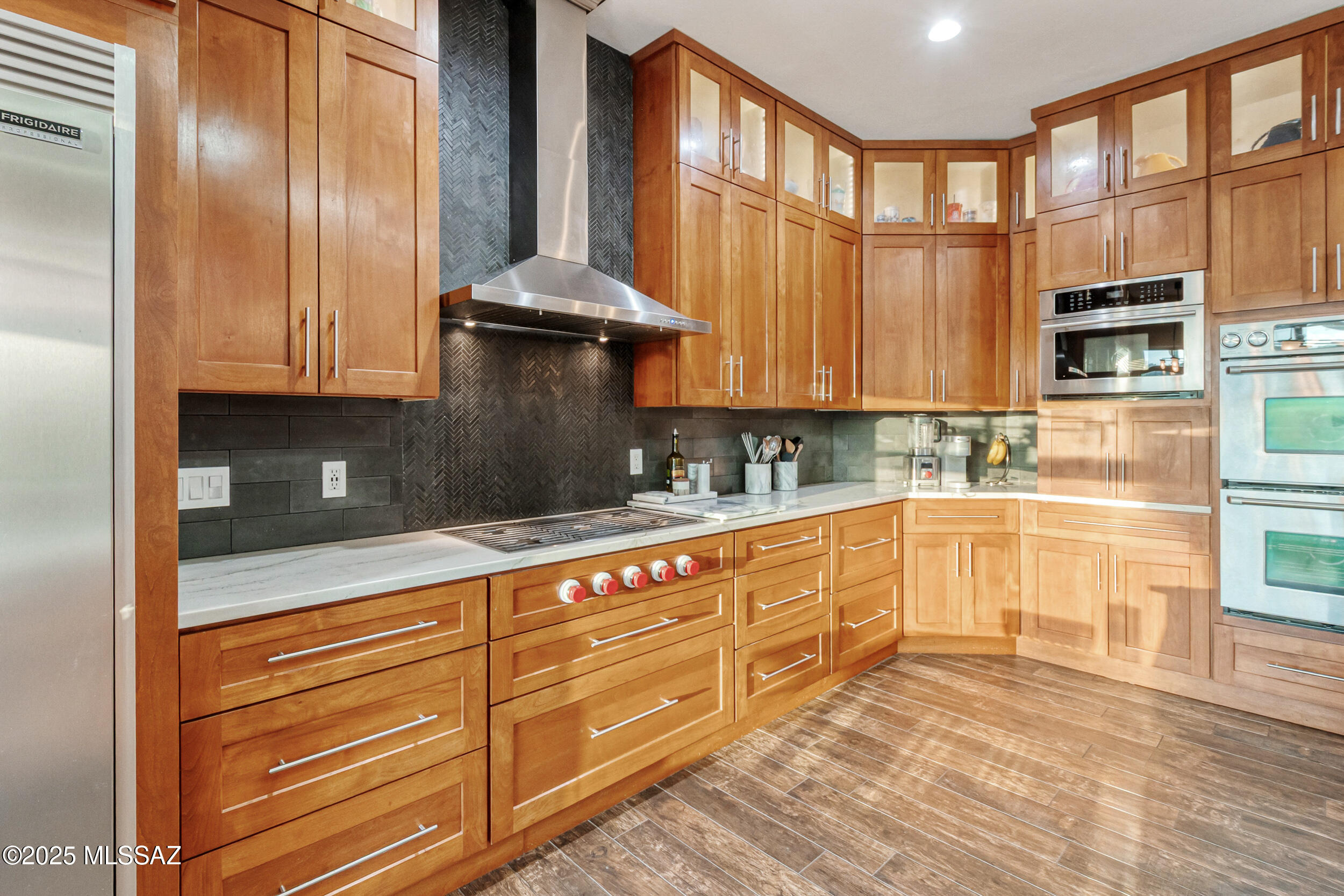 Tucson Mountain Reserve (1-124) - Residential