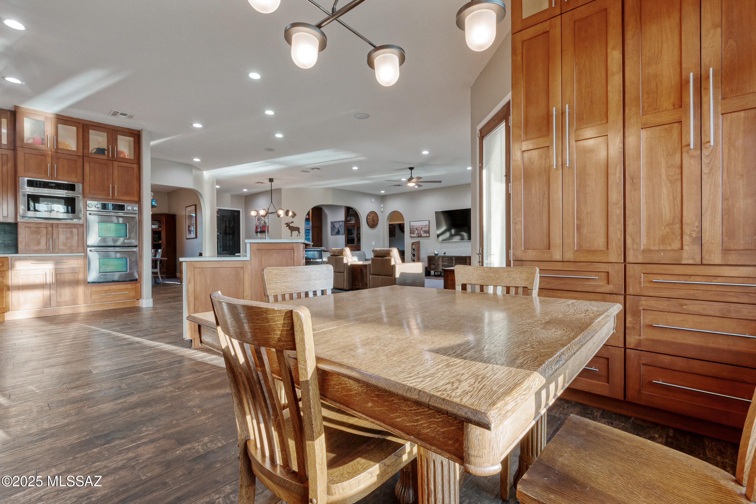 Tucson Mountain Reserve (1-124) - Residential