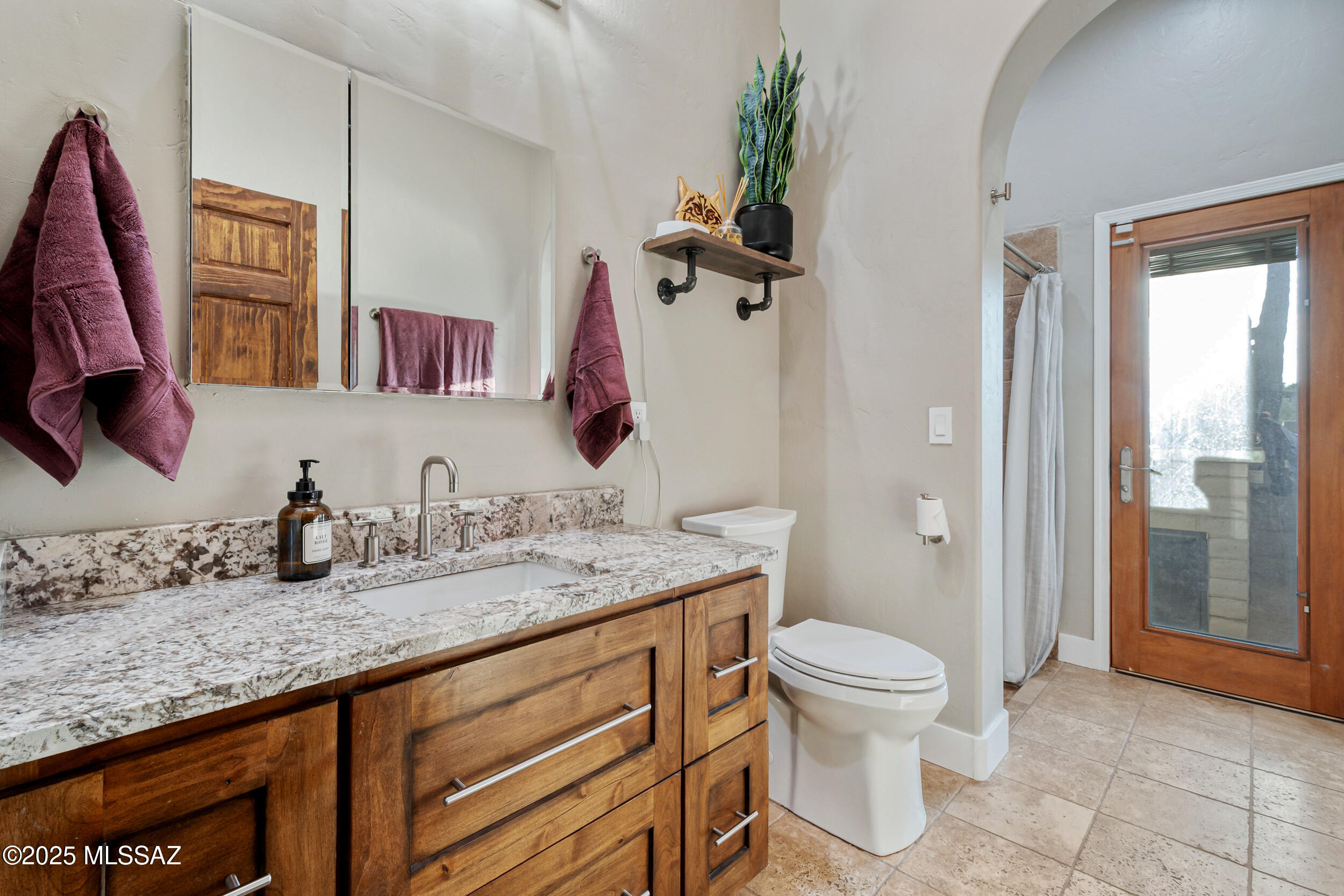 Tucson Mountain Reserve (1-124) - Residential