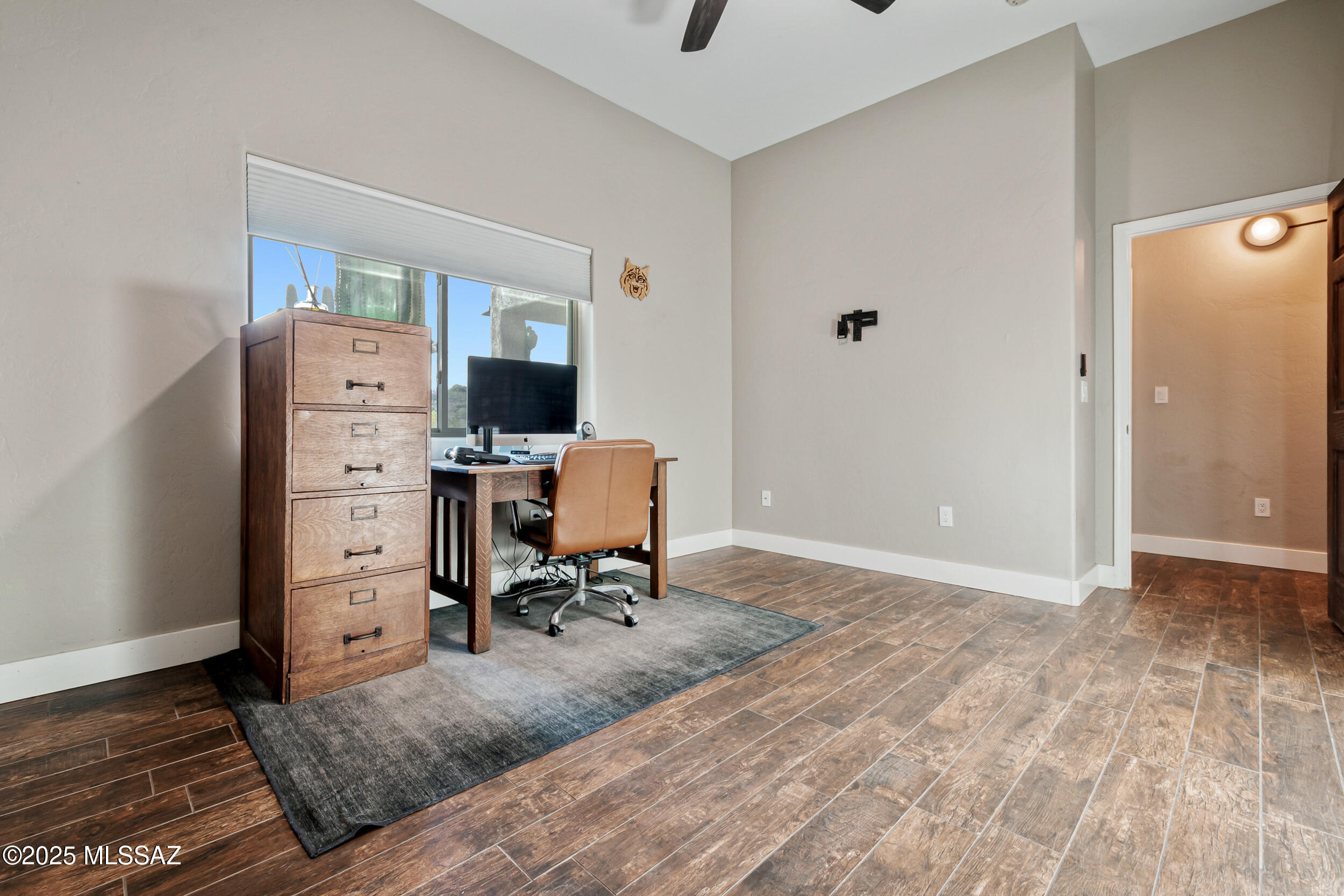Tucson Mountain Reserve (1-124) - Residential