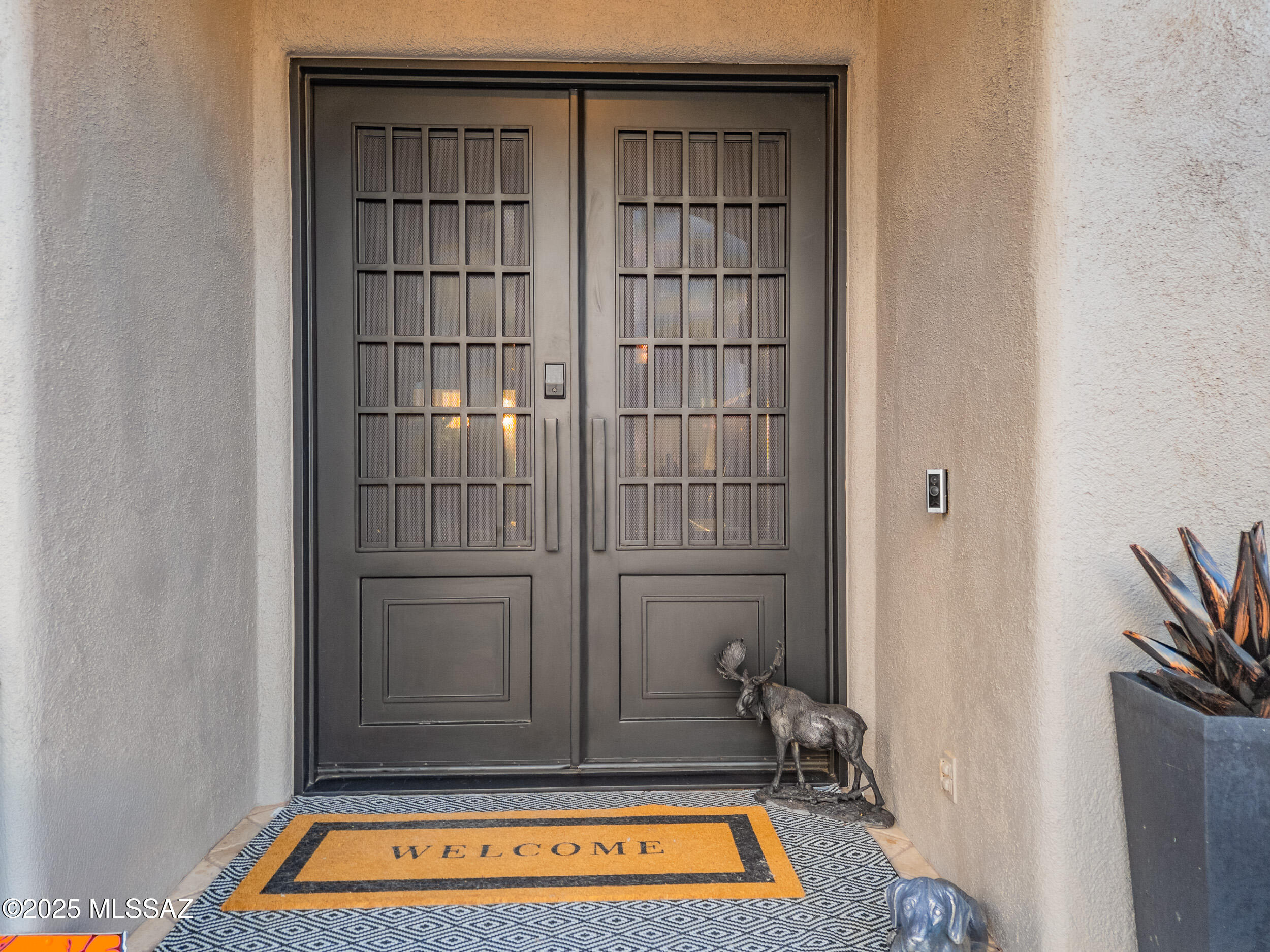 Tucson Mountain Reserve (1-124) - Residential