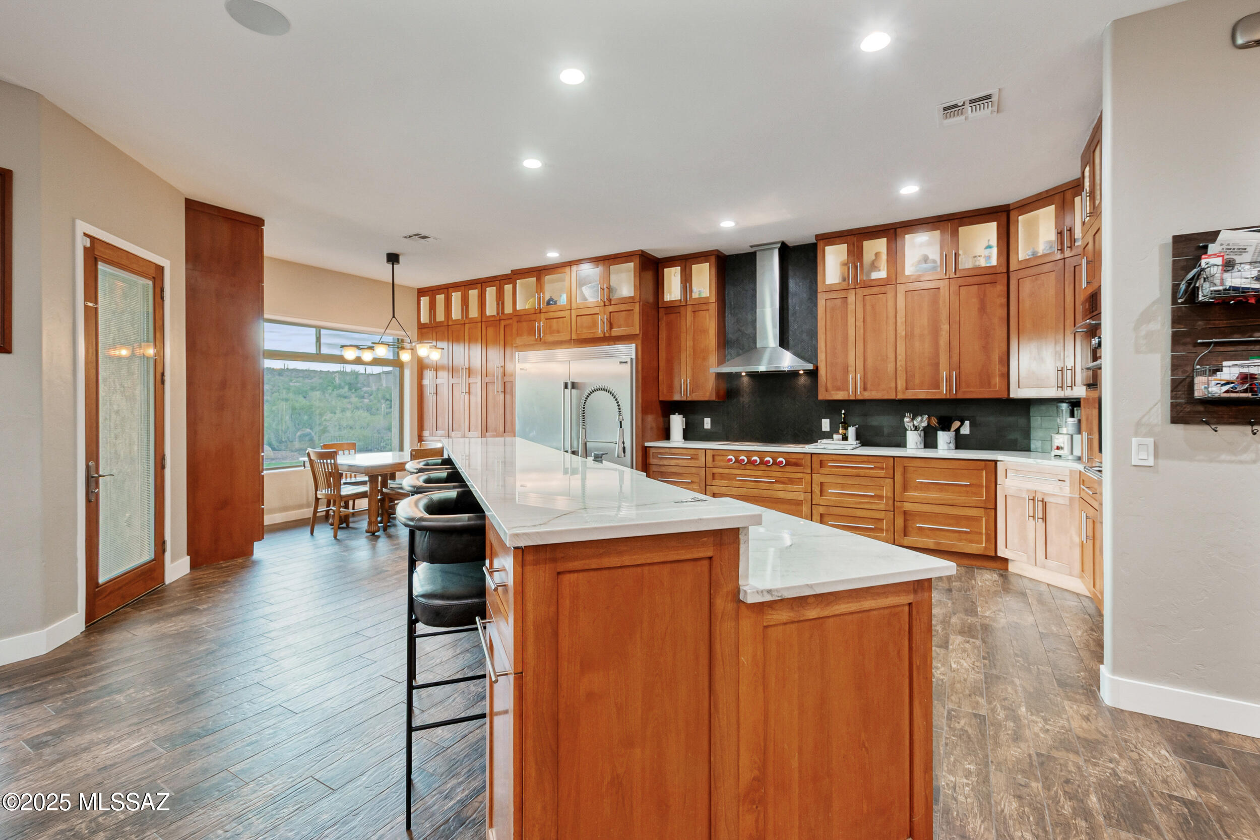 Tucson Mountain Reserve (1-124) - Residential