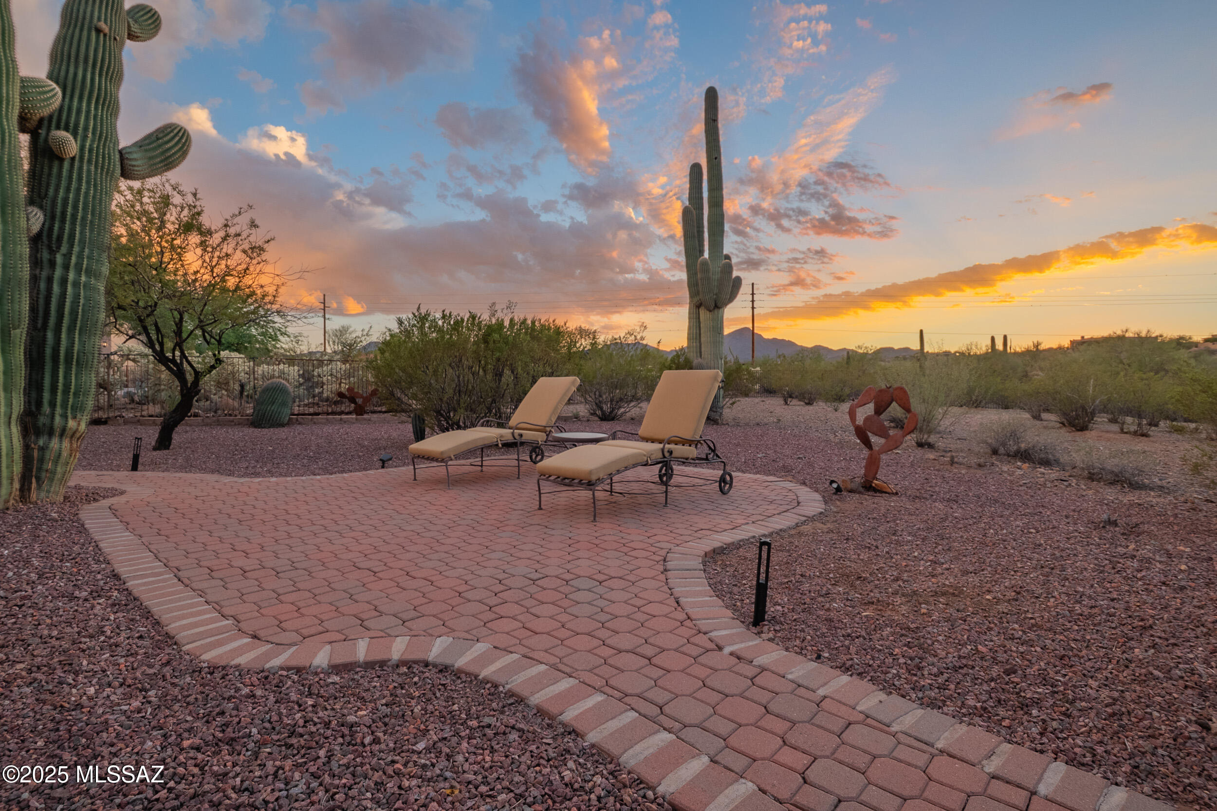 Tucson Mountain Reserve (1-124) - Residential