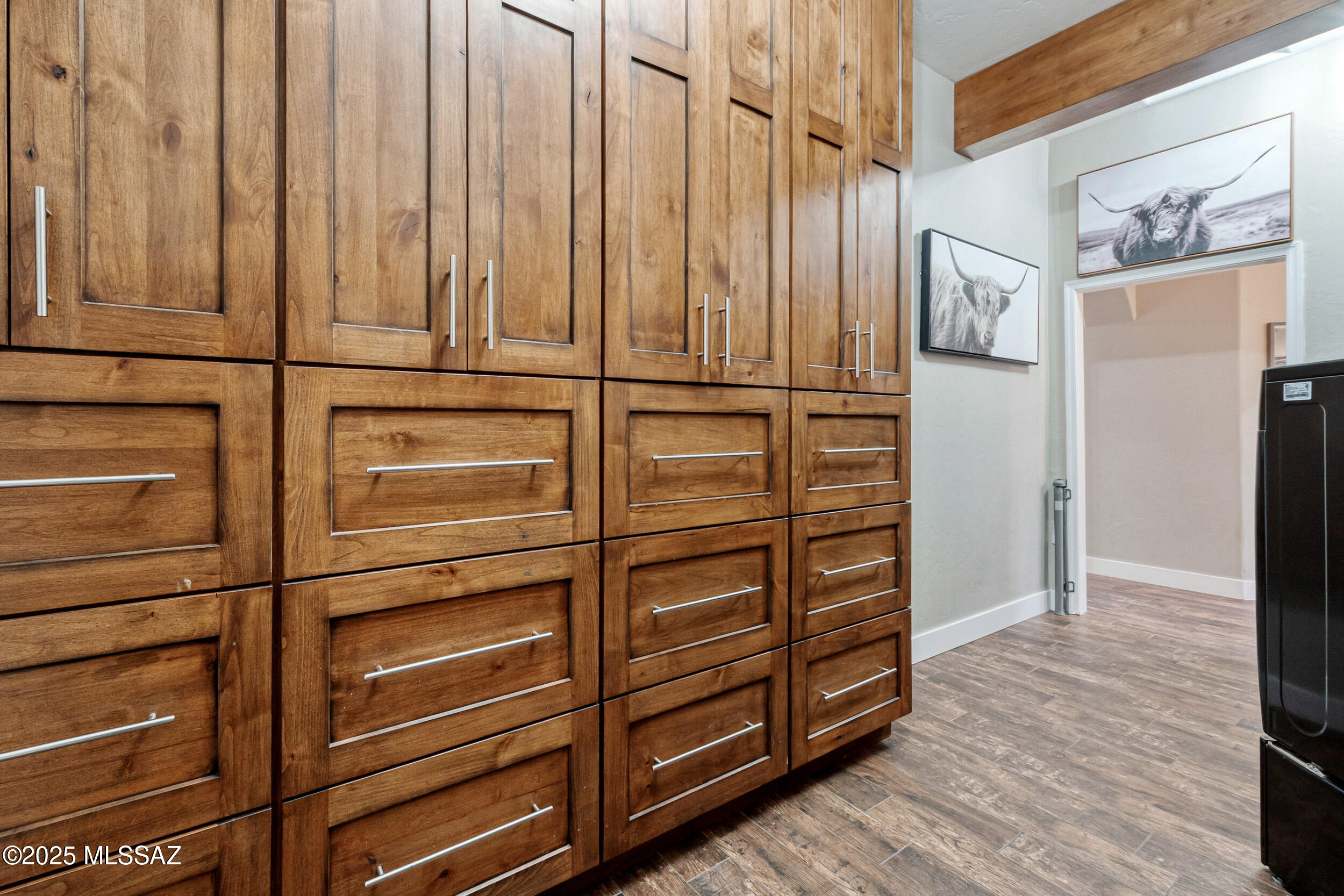 Tucson Mountain Reserve (1-124) - Residential