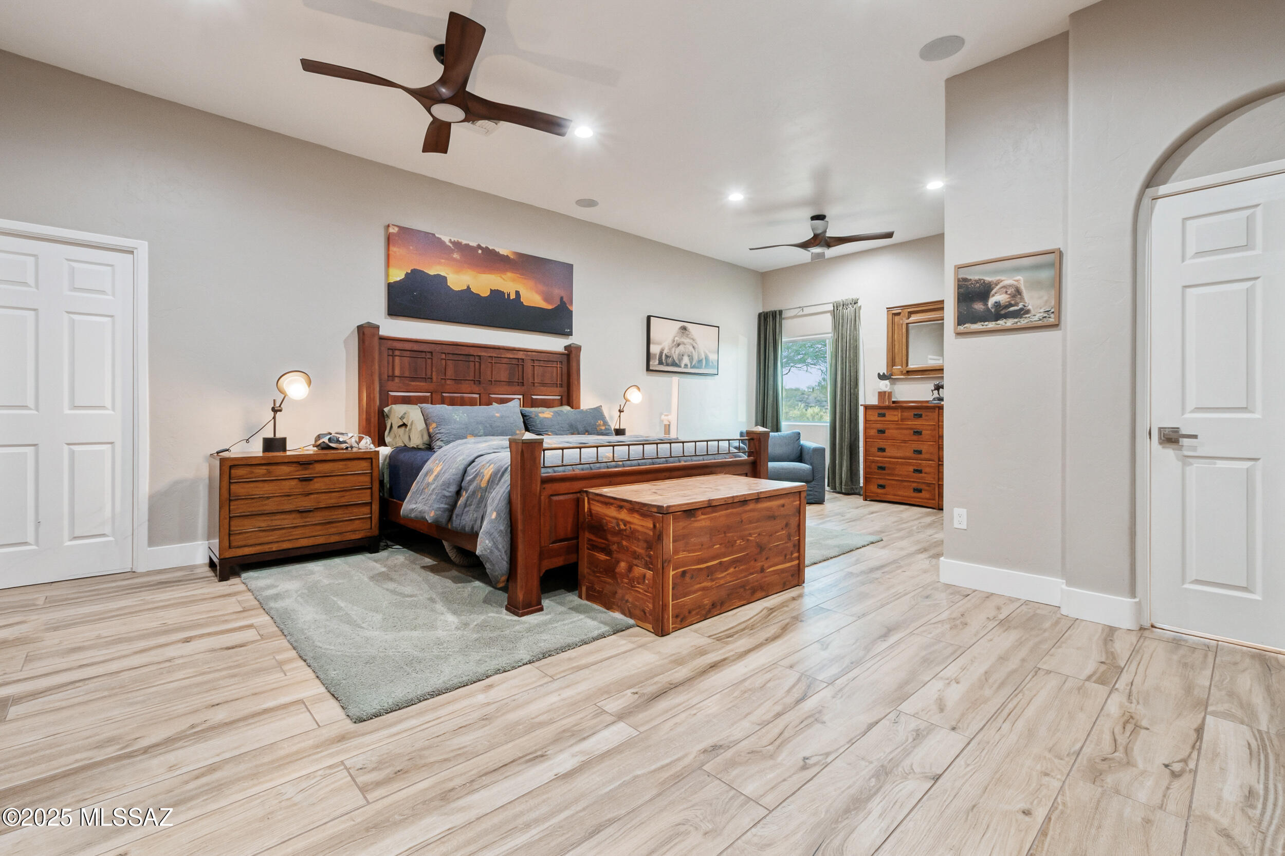 Tucson Mountain Reserve (1-124) - Residential