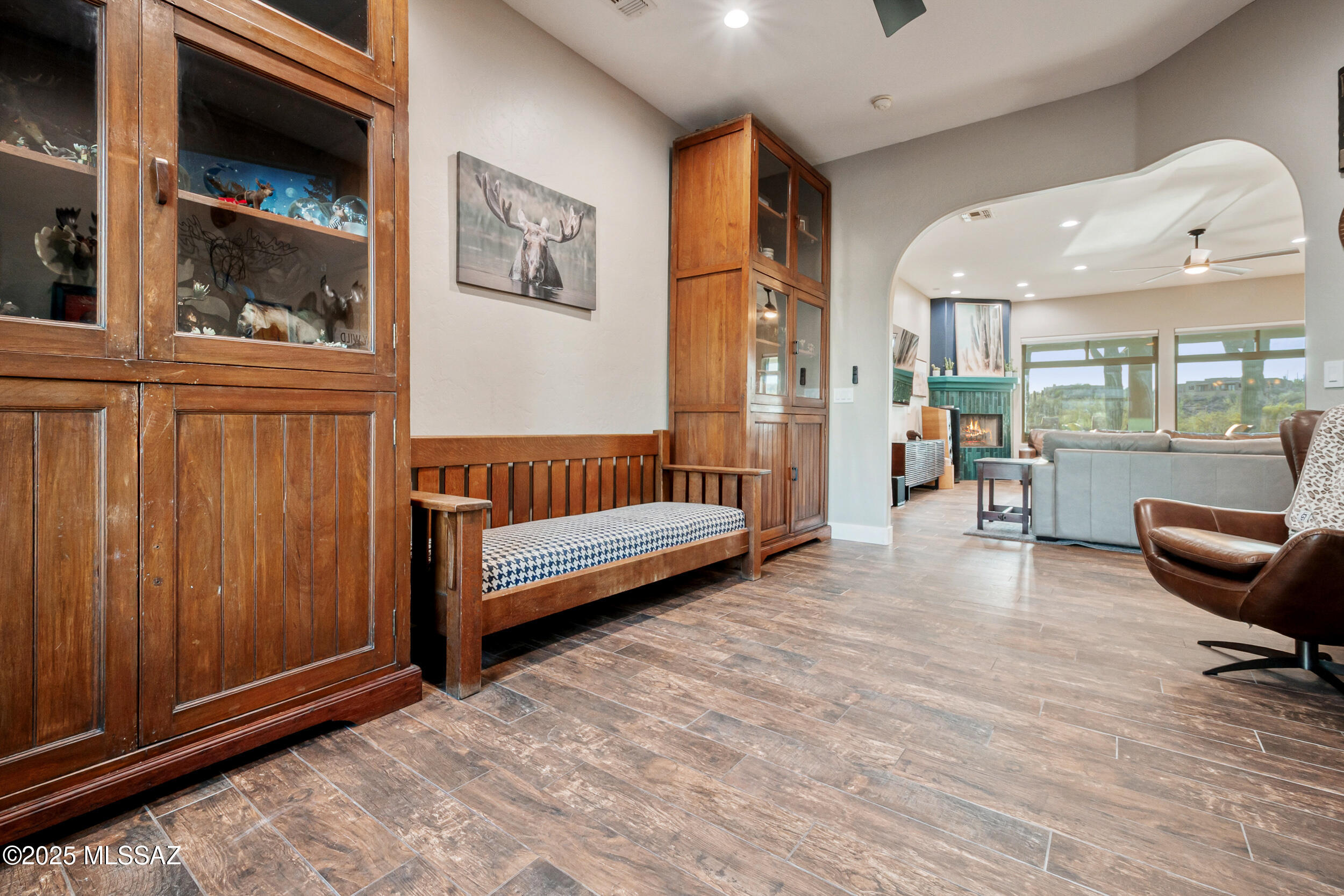 Tucson Mountain Reserve (1-124) - Residential