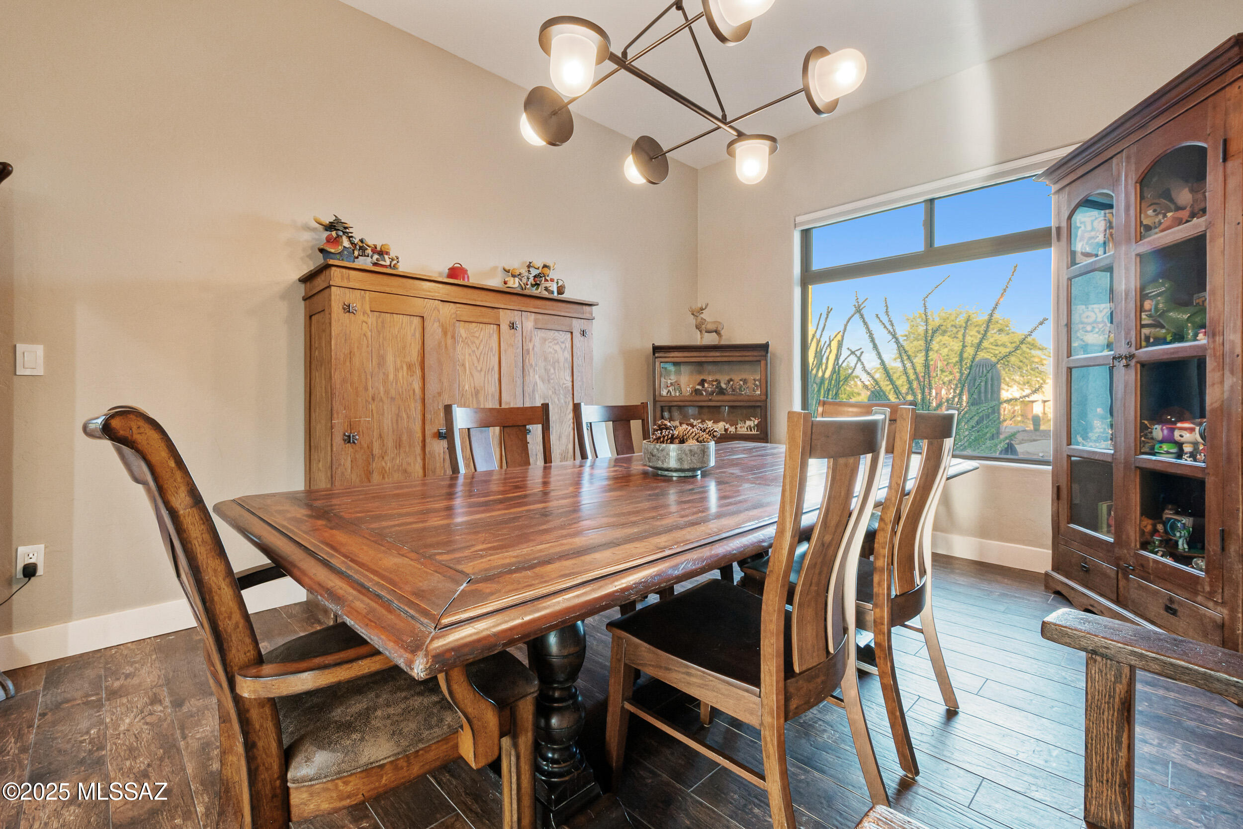 Tucson Mountain Reserve (1-124) - Residential