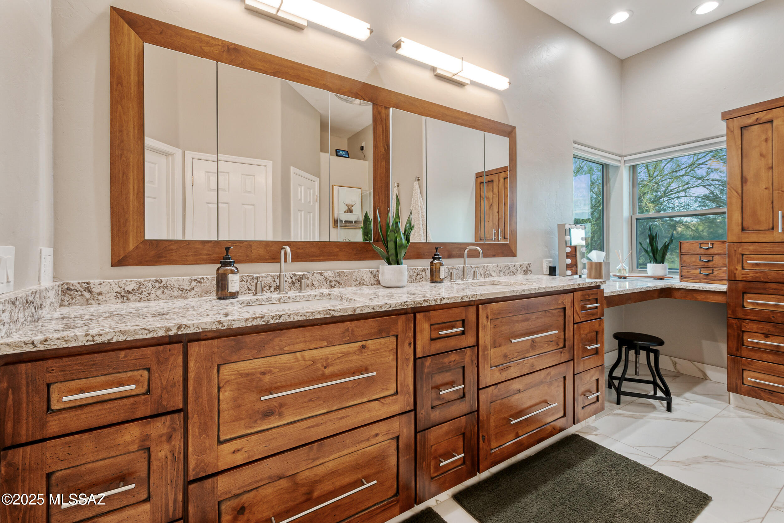 Tucson Mountain Reserve (1-124) - Residential