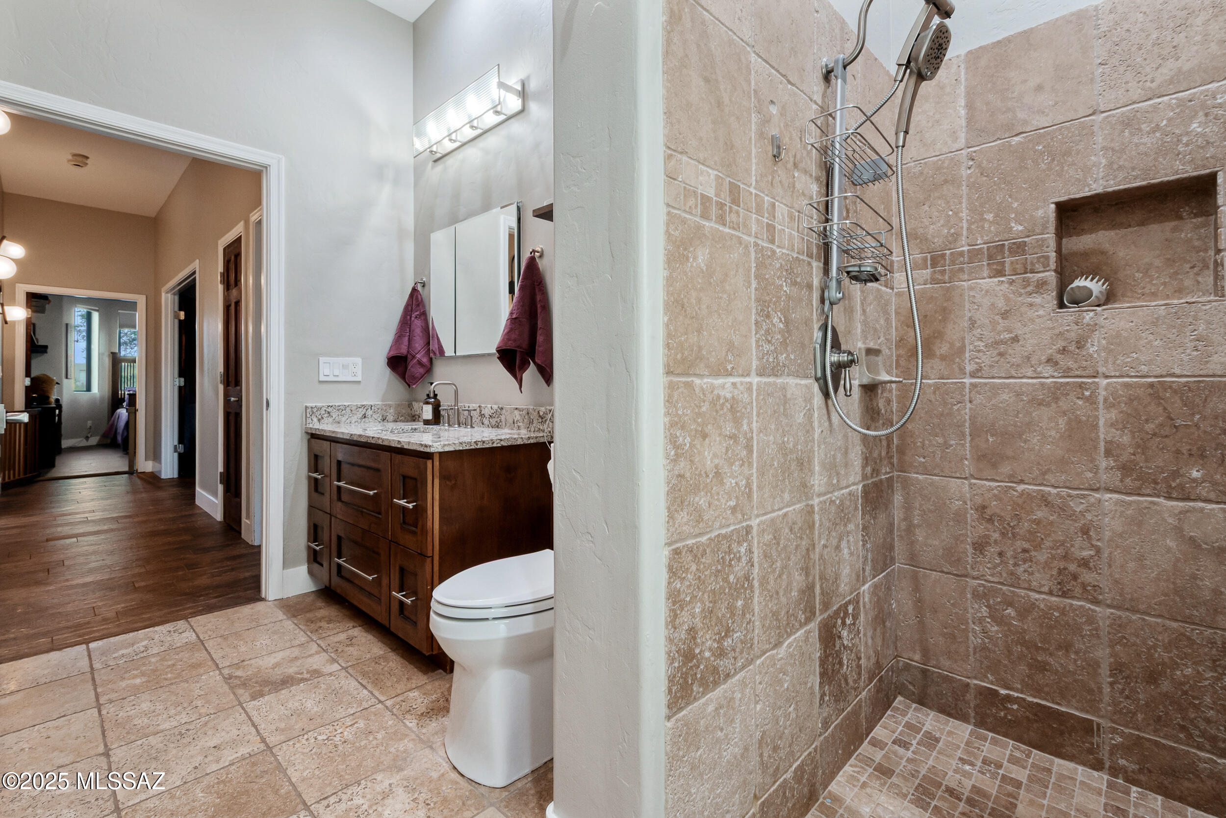 Tucson Mountain Reserve (1-124) - Residential