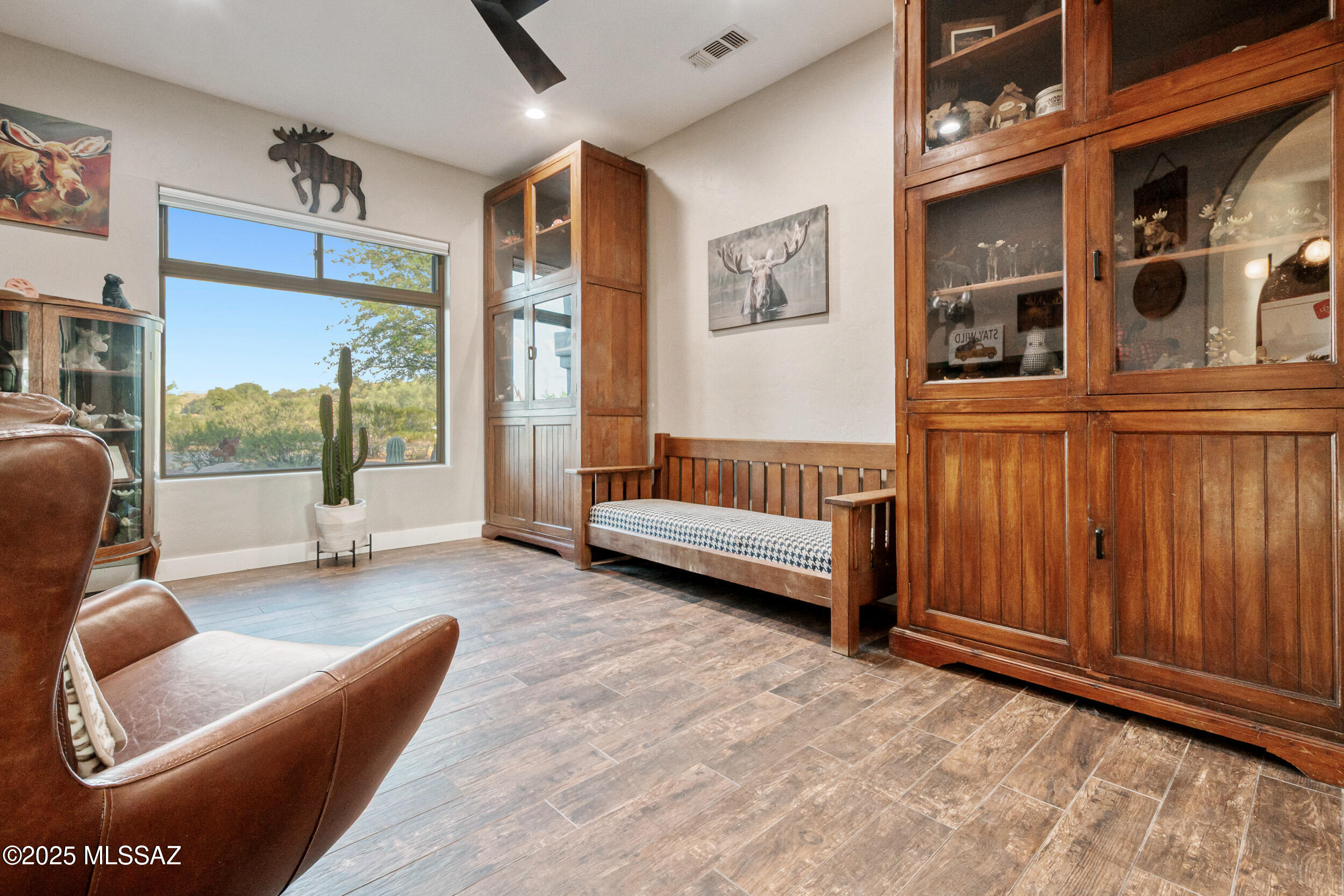 Tucson Mountain Reserve (1-124) - Residential