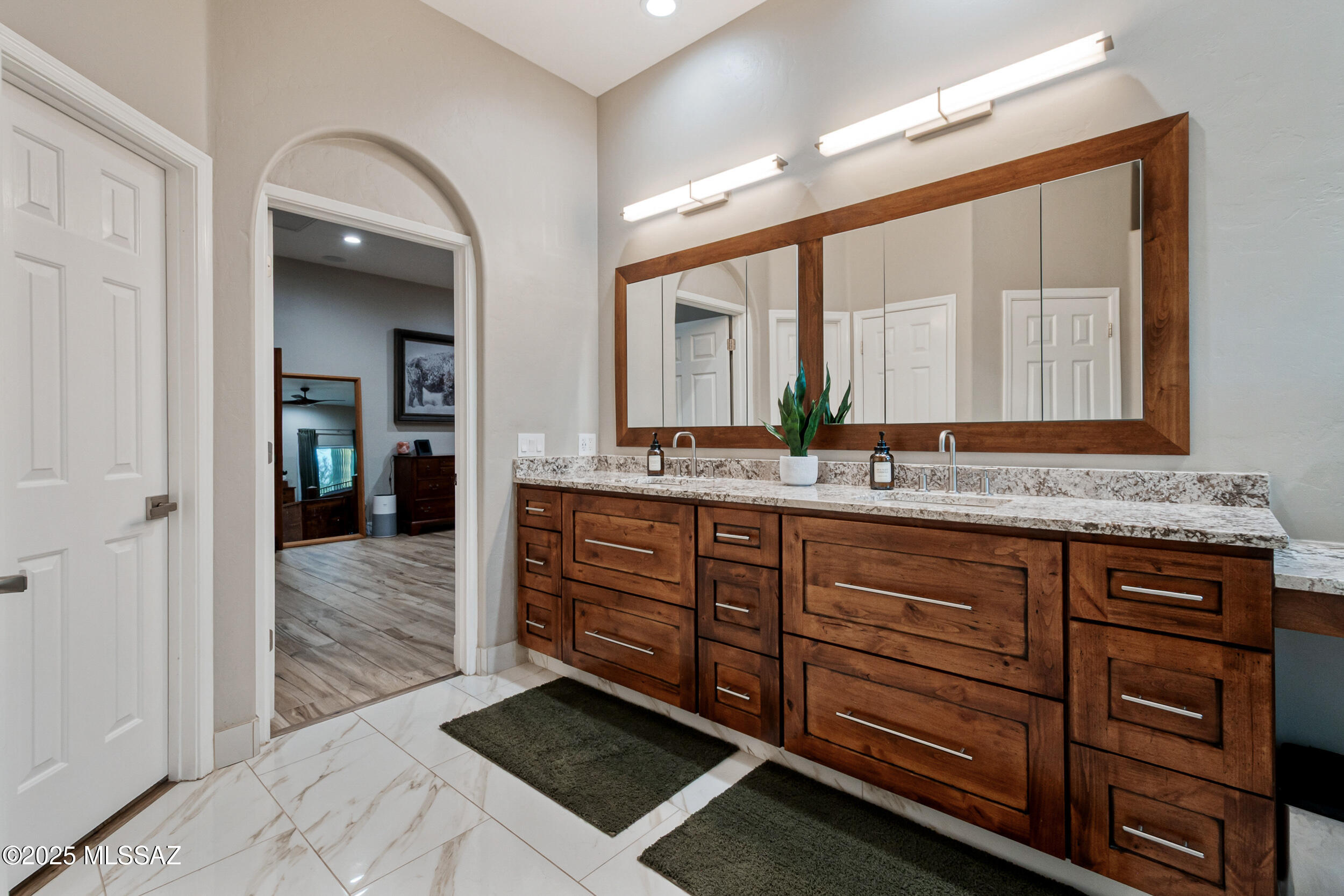 Tucson Mountain Reserve (1-124) - Residential