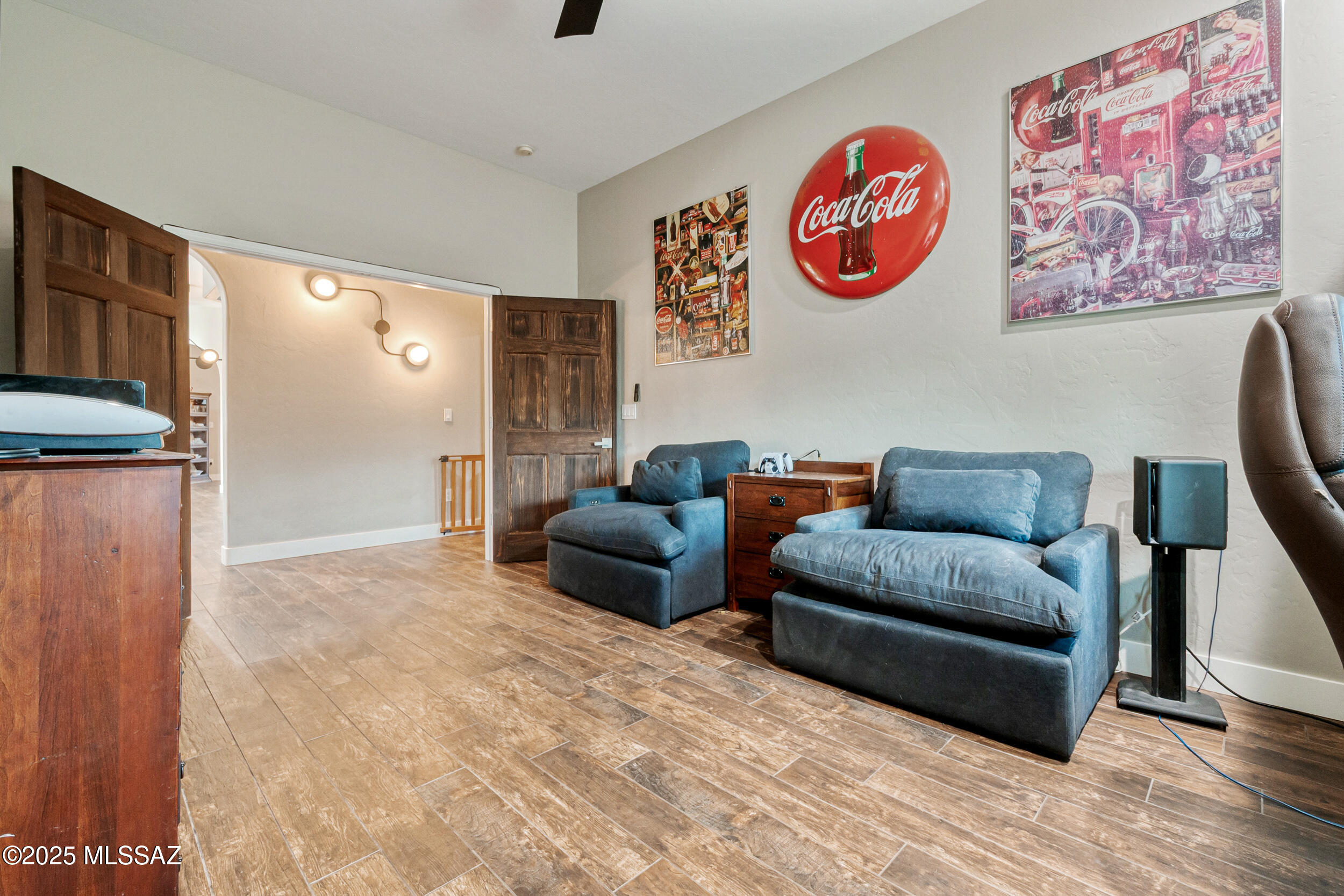 Tucson Mountain Reserve (1-124) - Residential