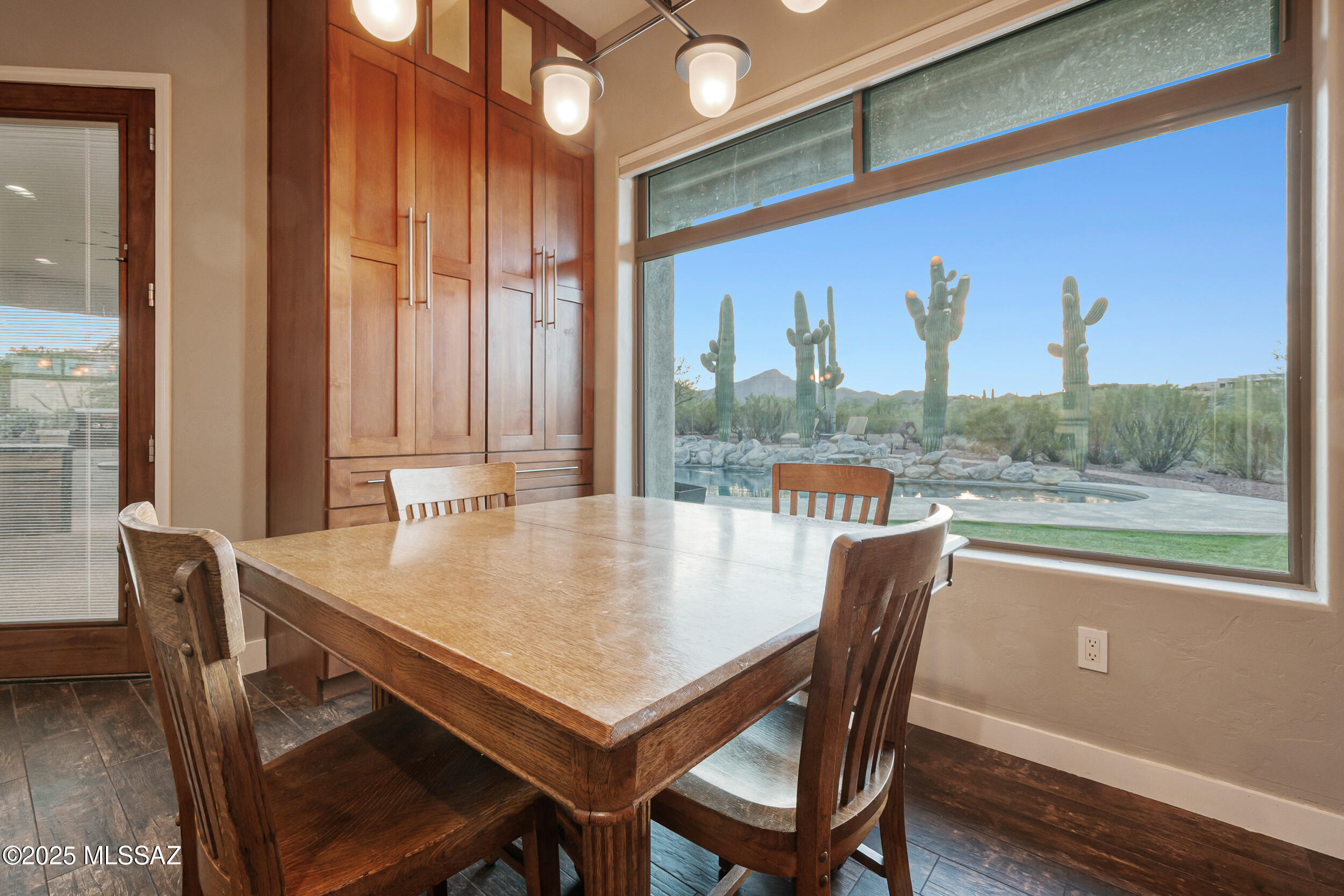 Tucson Mountain Reserve (1-124) - Residential