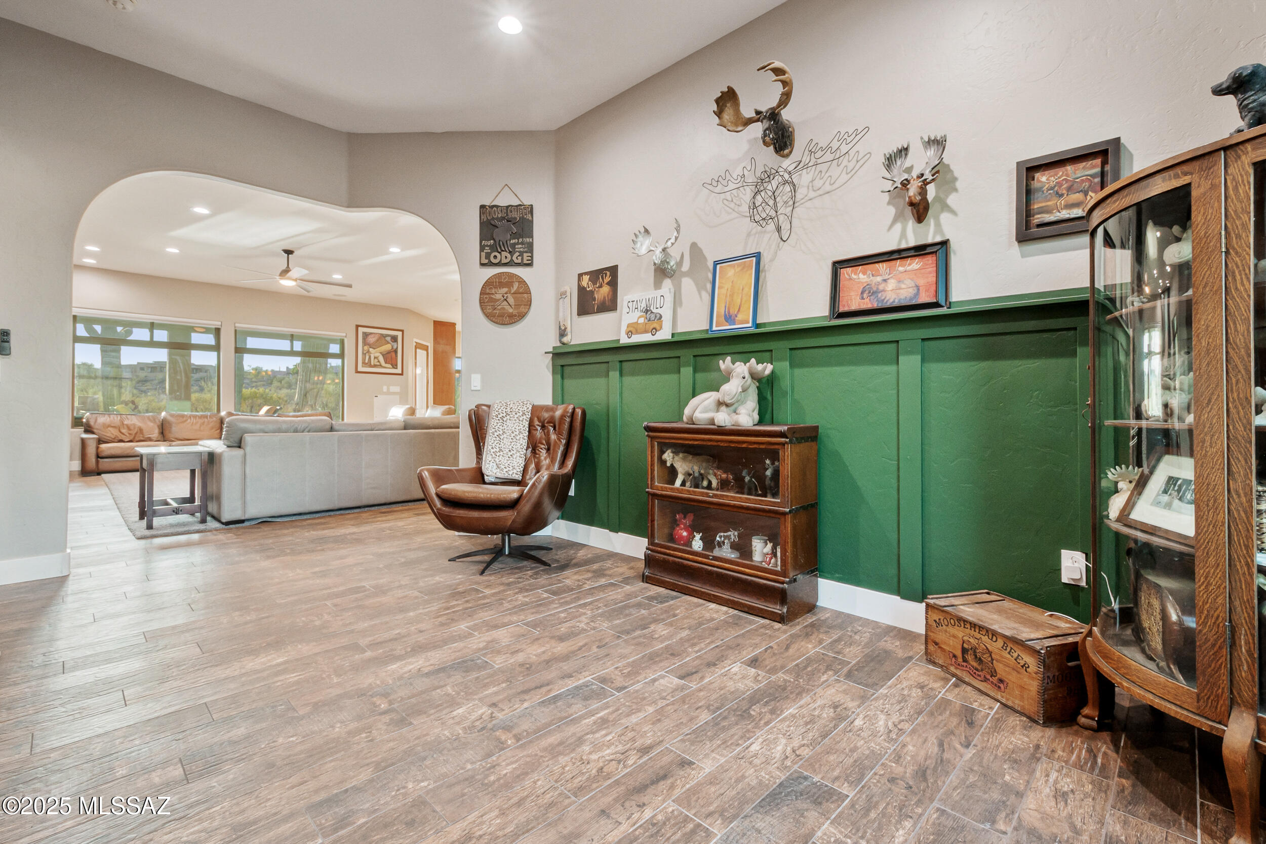Tucson Mountain Reserve (1-124) - Residential