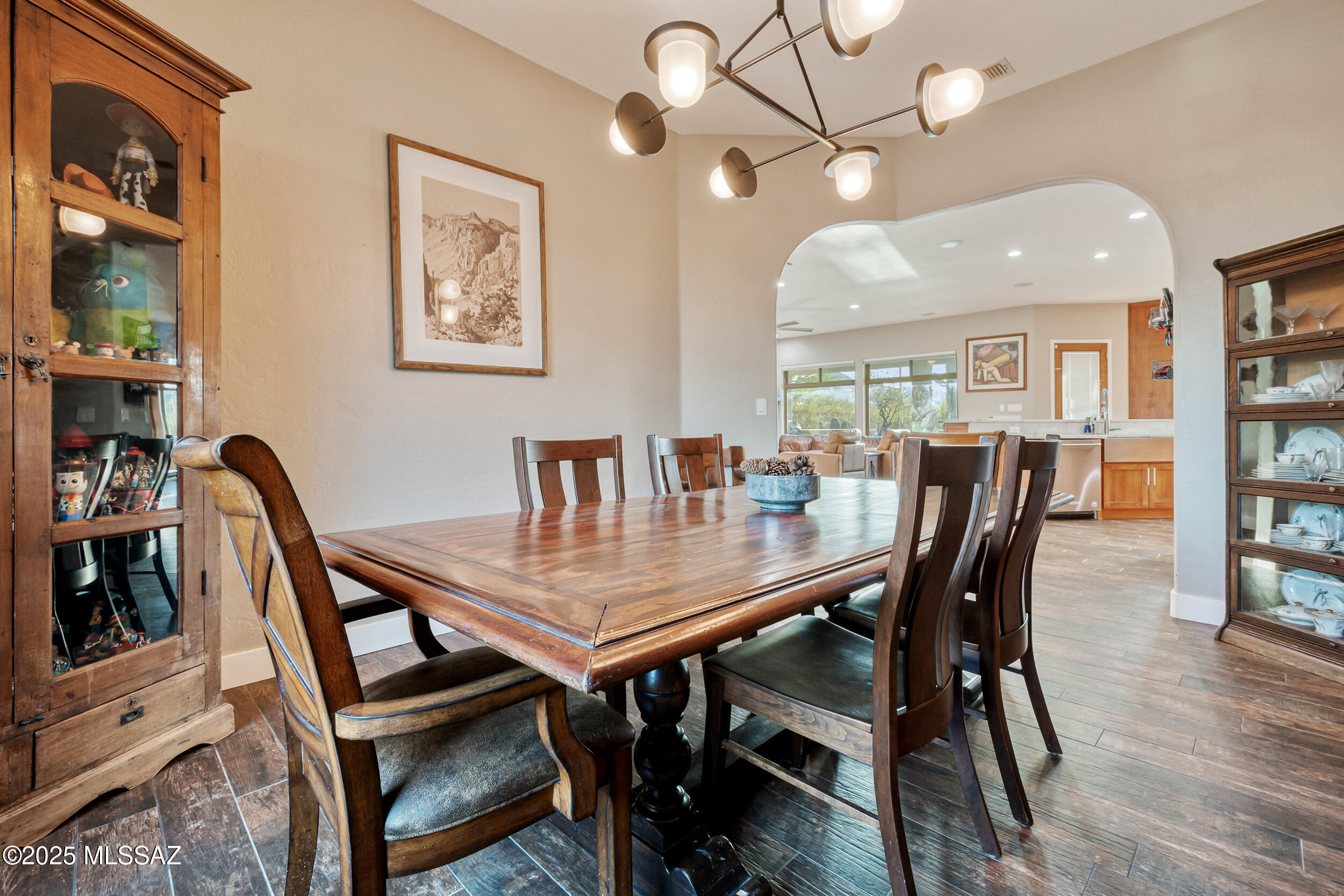 Tucson Mountain Reserve (1-124) - Residential