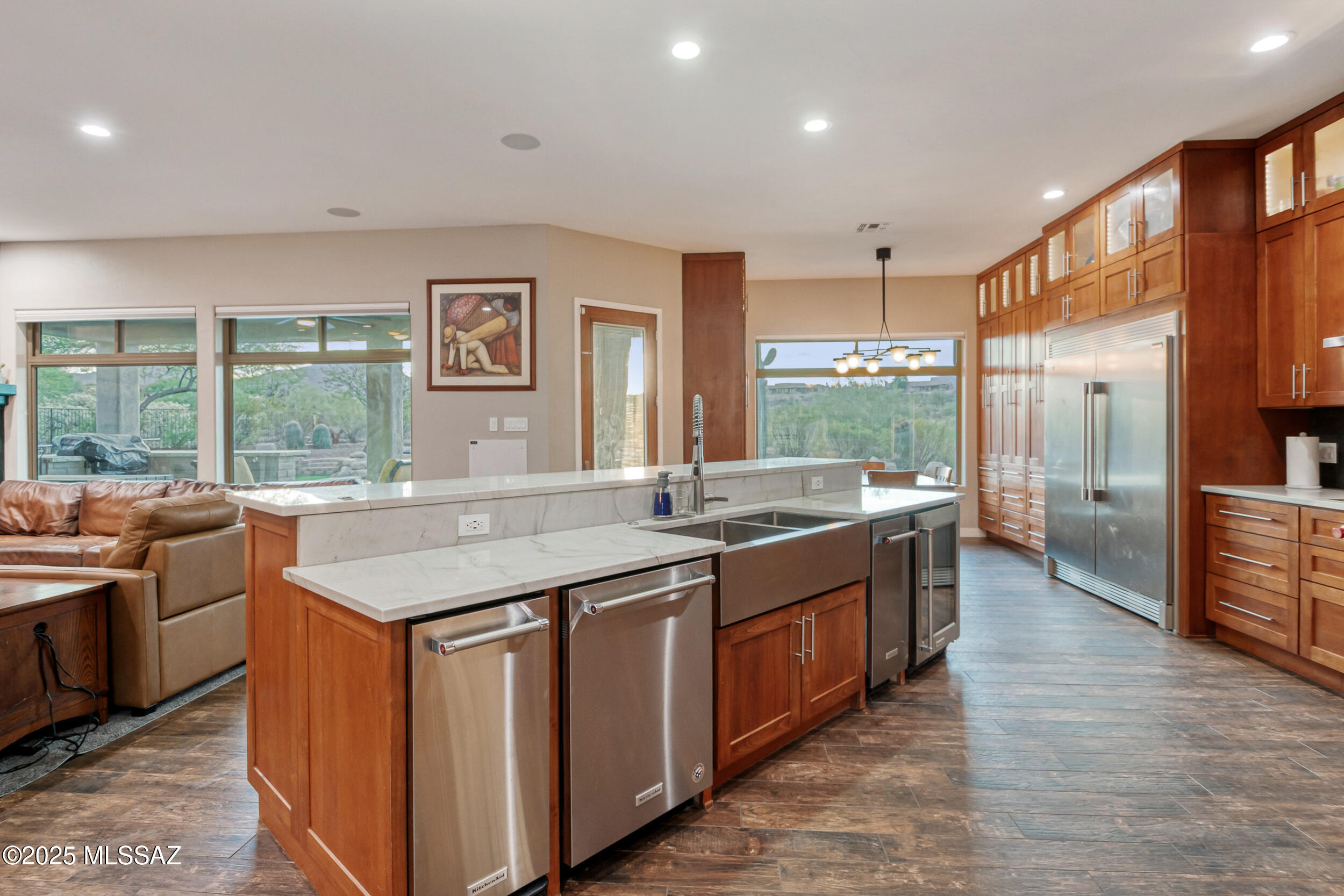 Tucson Mountain Reserve (1-124) - Residential
