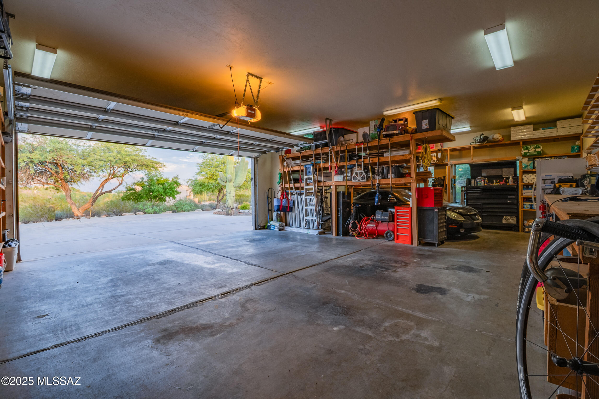 Tucson Mountain Reserve (1-124) - Residential