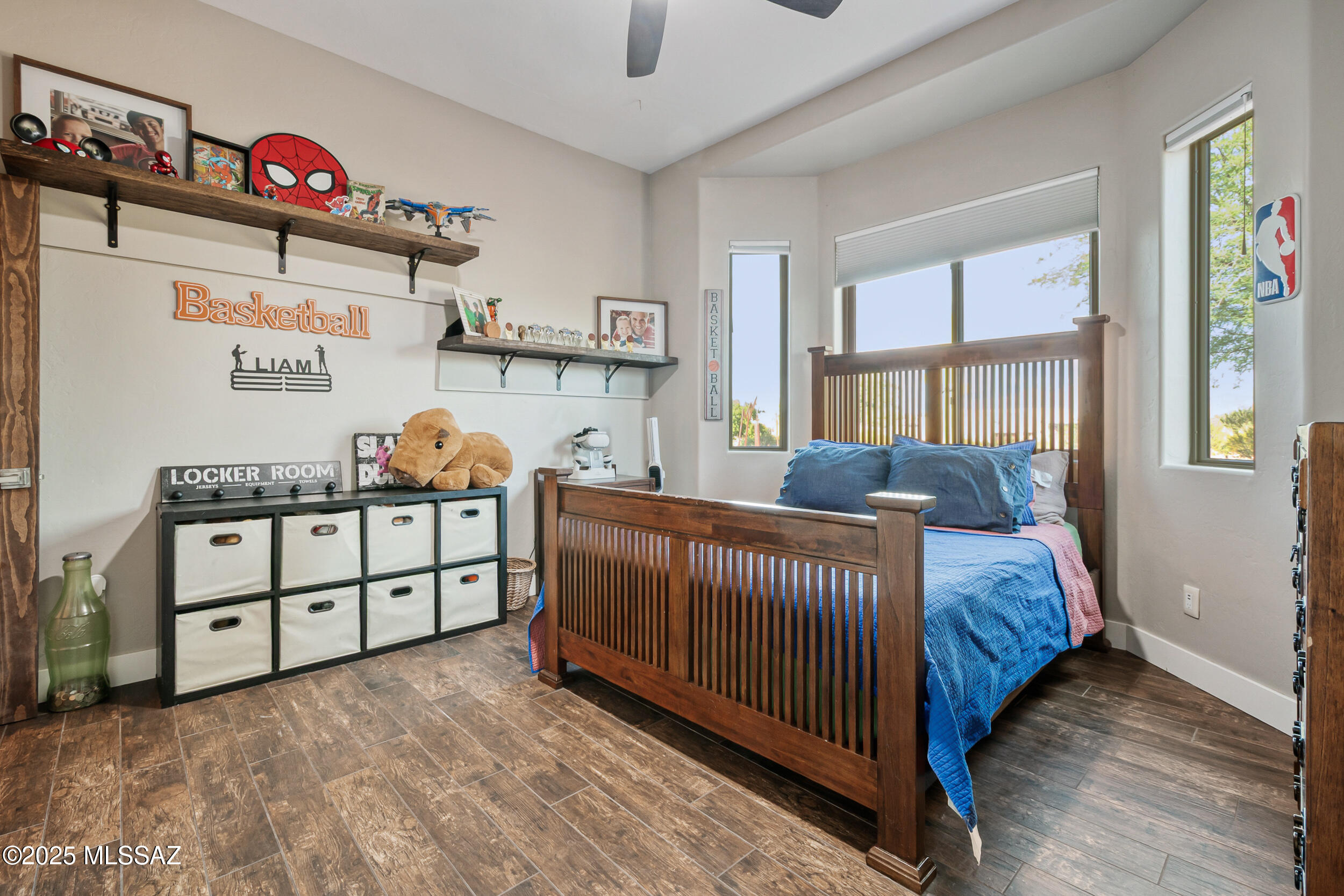 Tucson Mountain Reserve (1-124) - Residential