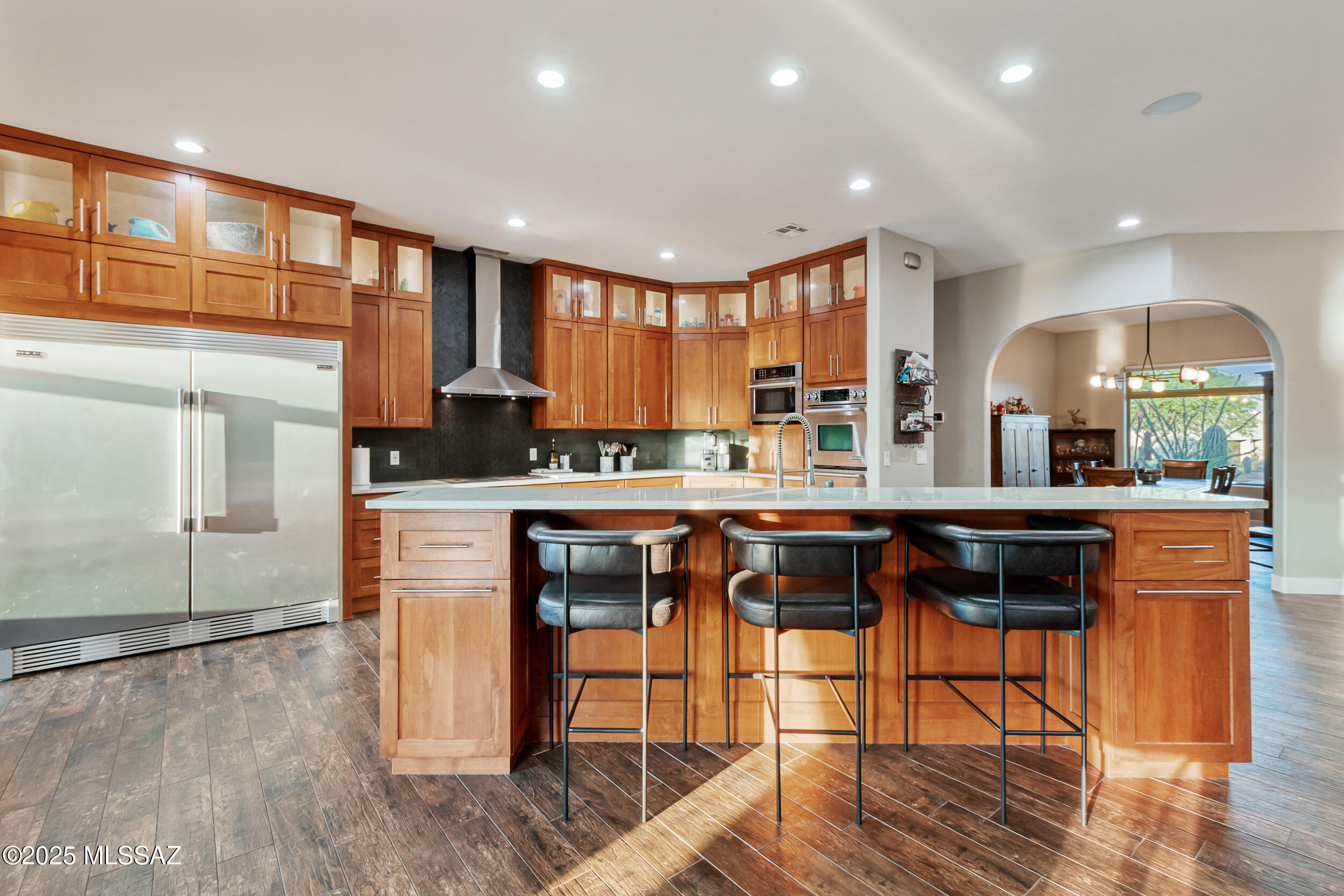 Tucson Mountain Reserve (1-124) - Residential