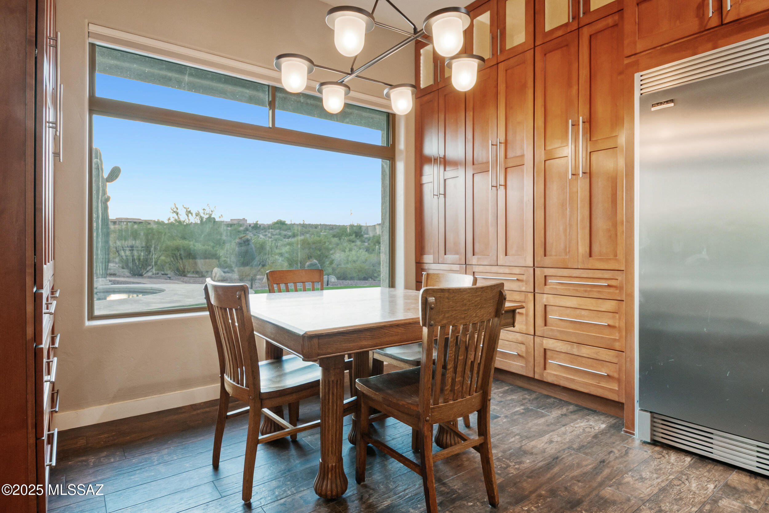 Tucson Mountain Reserve (1-124) - Residential
