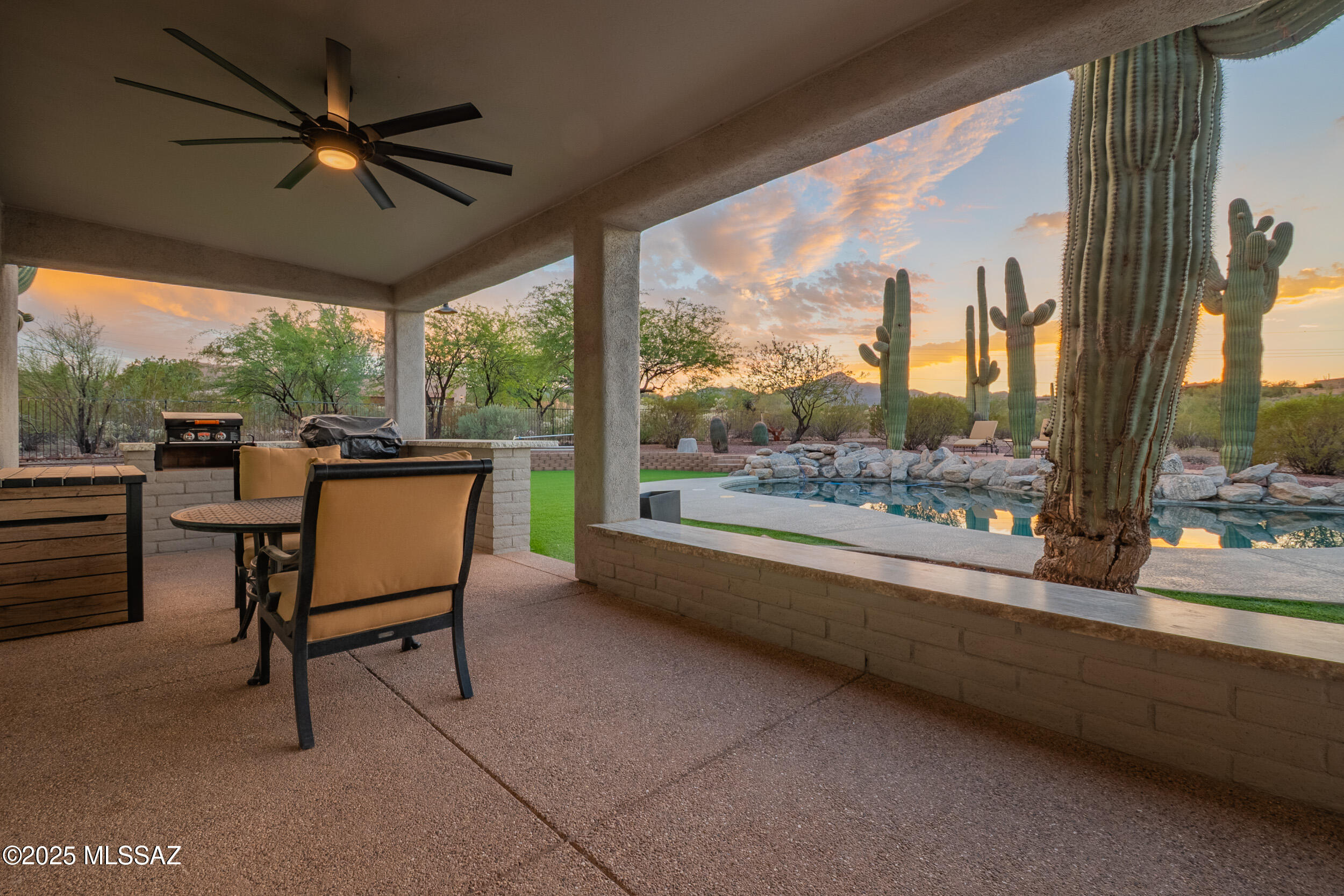 Tucson Mountain Reserve (1-124) - Residential