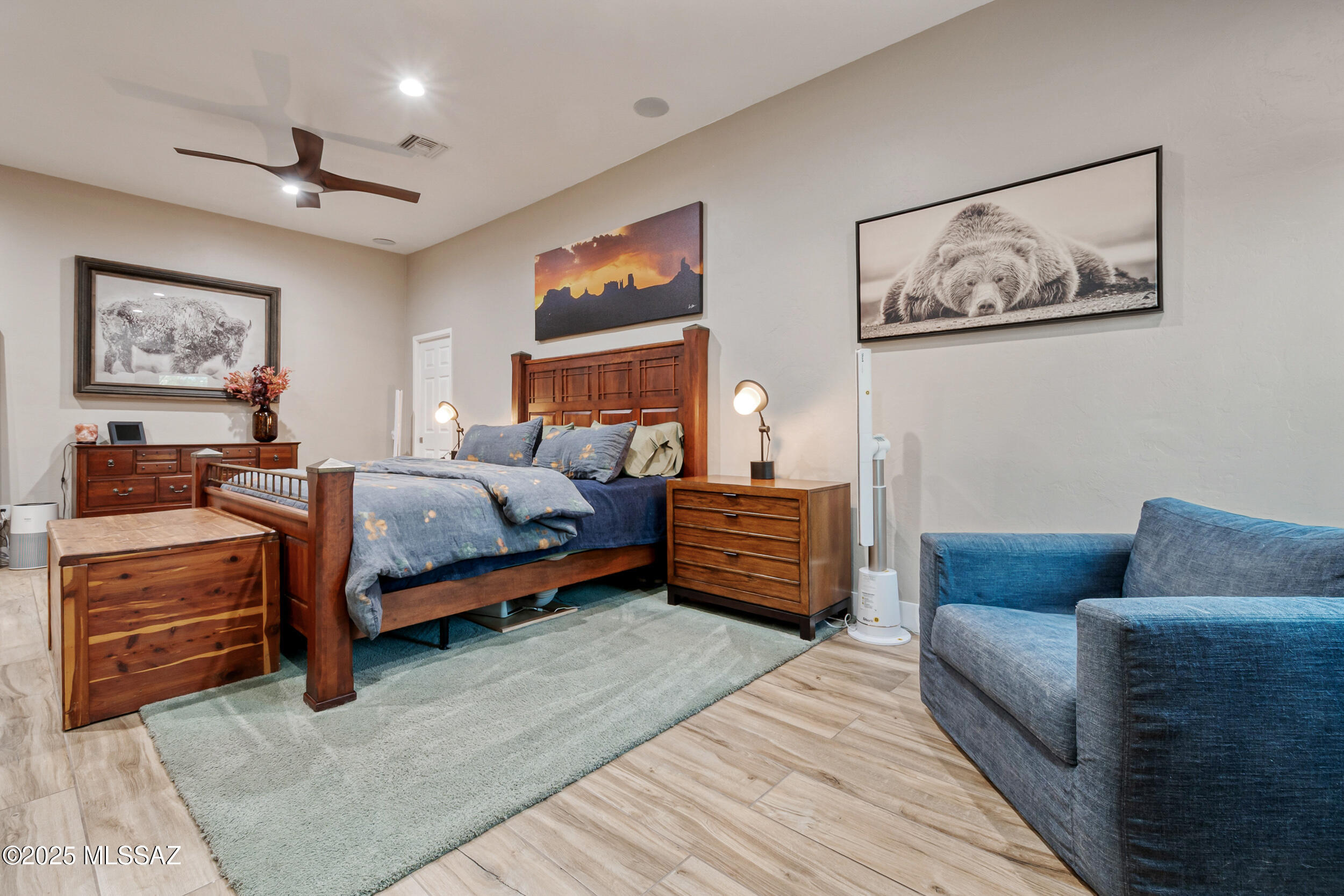 Tucson Mountain Reserve (1-124) - Residential
