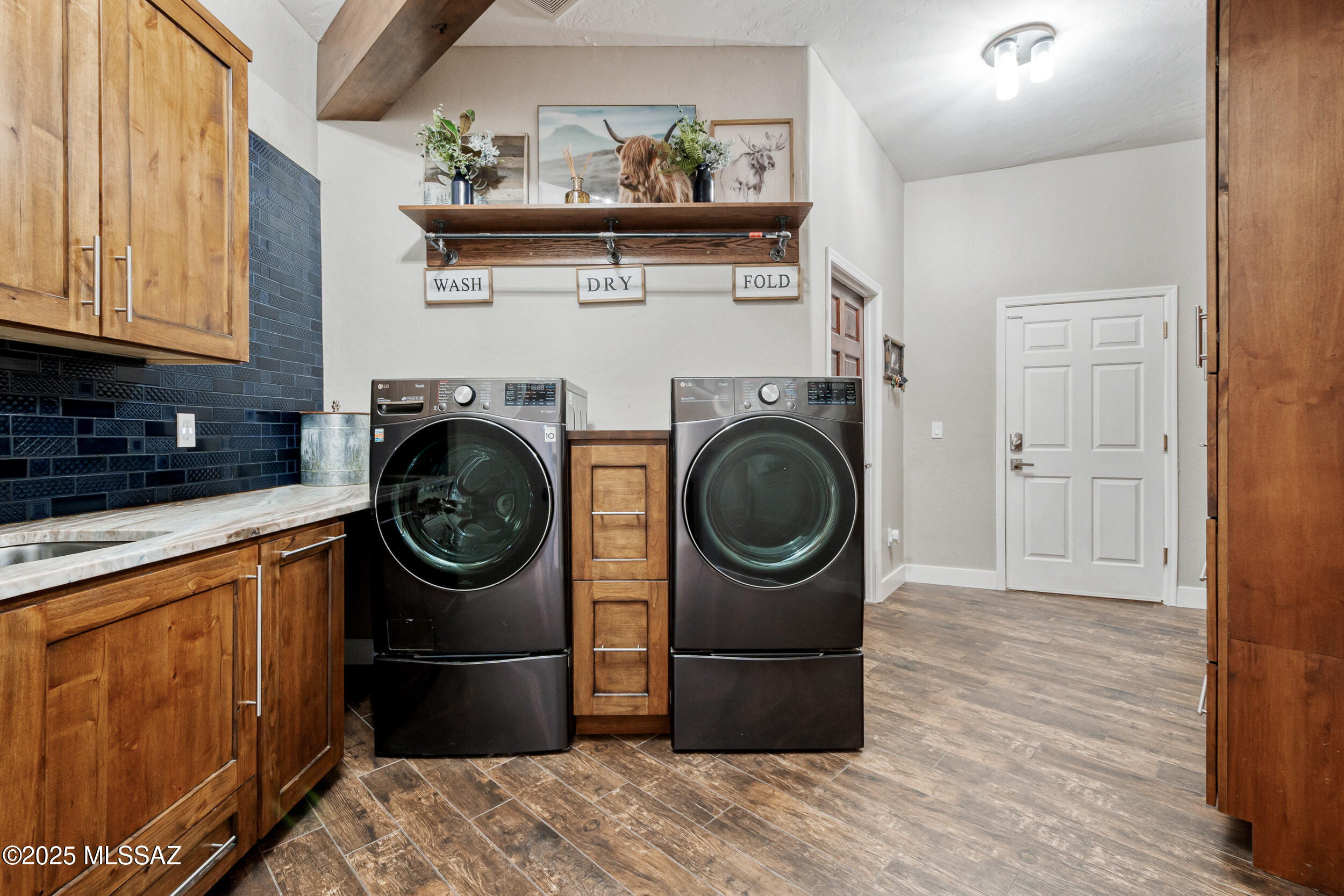 Tucson Mountain Reserve (1-124) - Residential