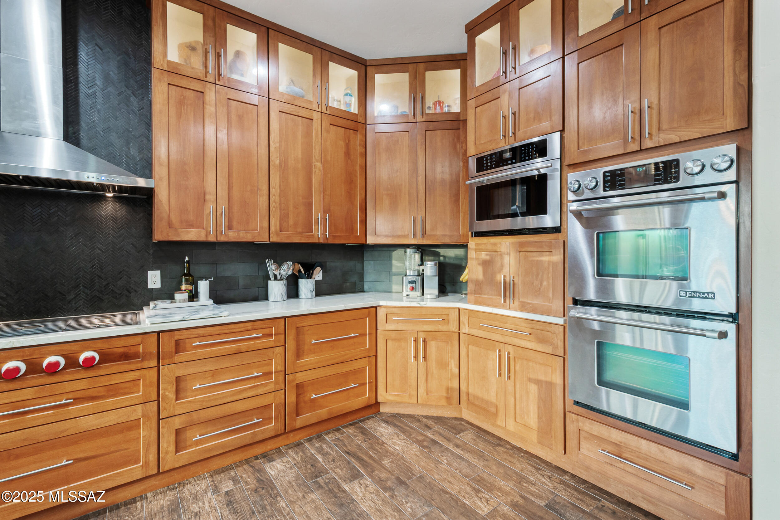 Tucson Mountain Reserve (1-124) - Residential