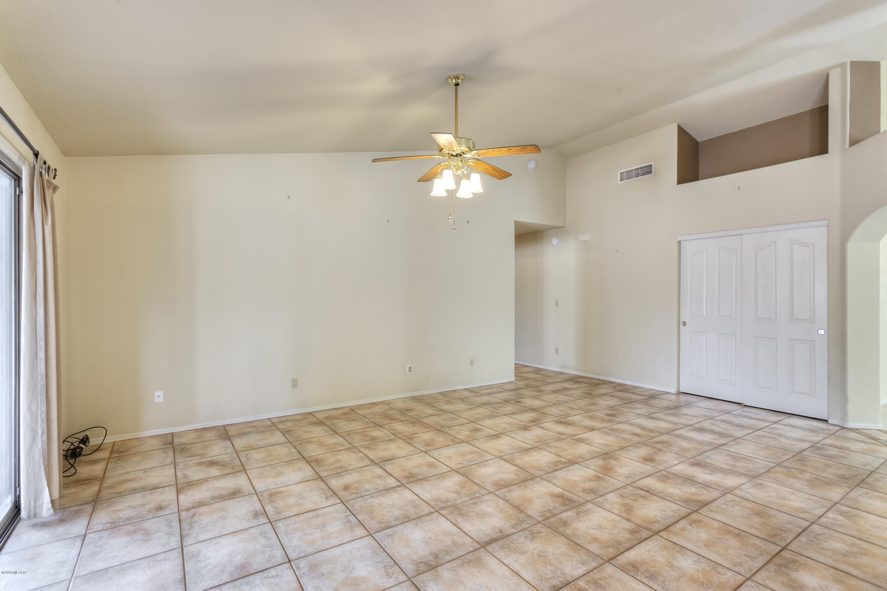 Colonias La Canada (1-82) - Residential