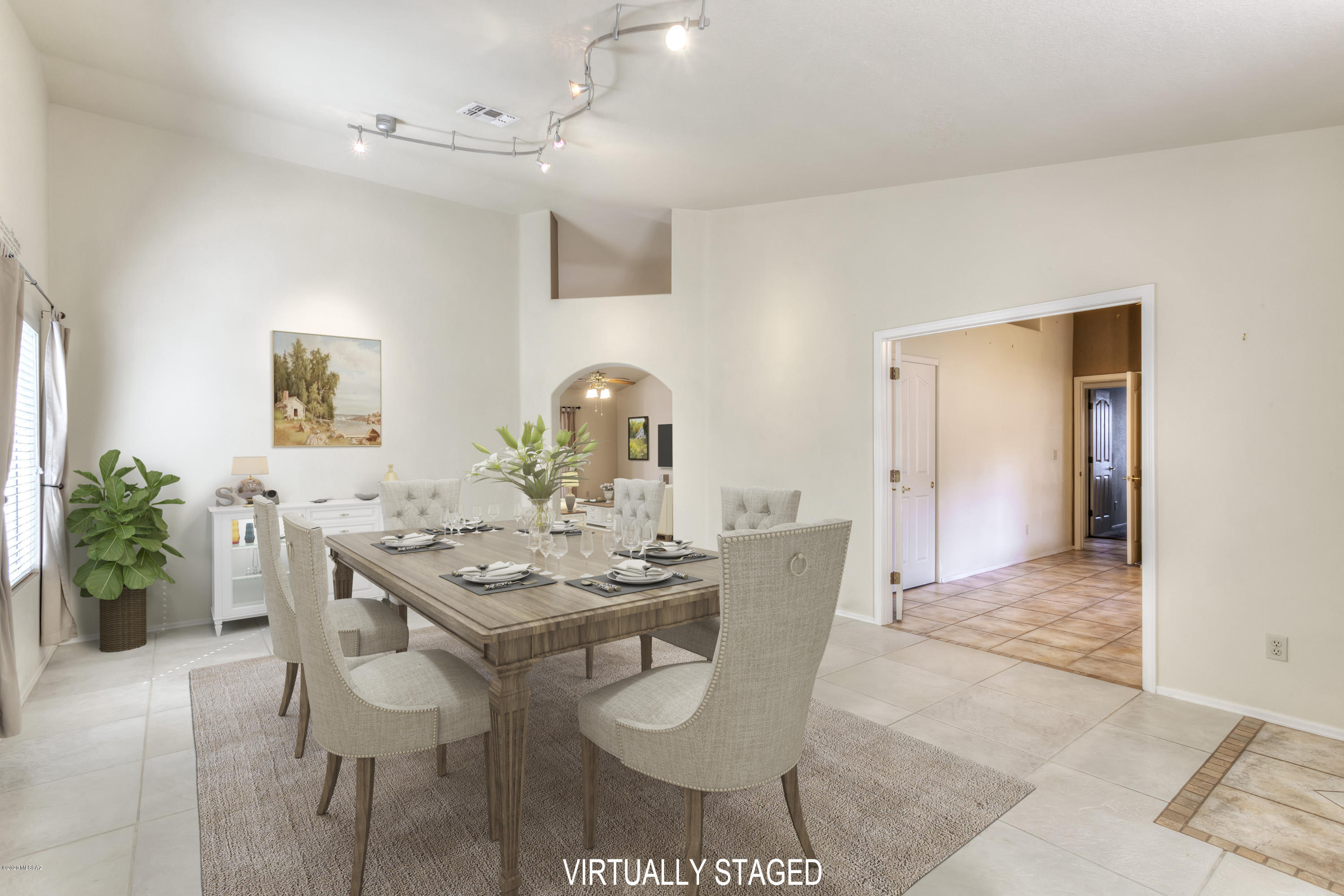 Colonias La Canada (1-82) - Residential