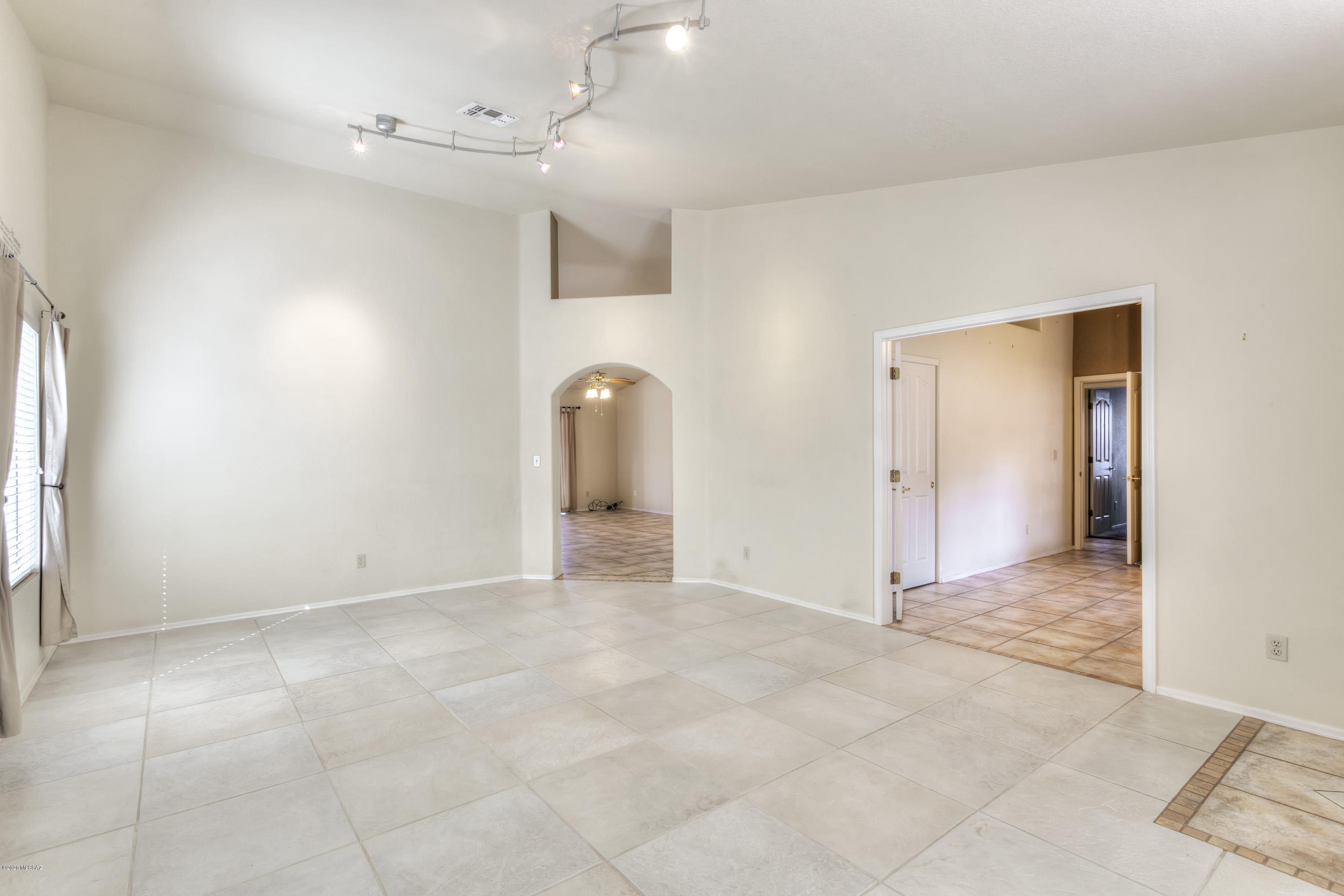 Colonias La Canada (1-82) - Residential