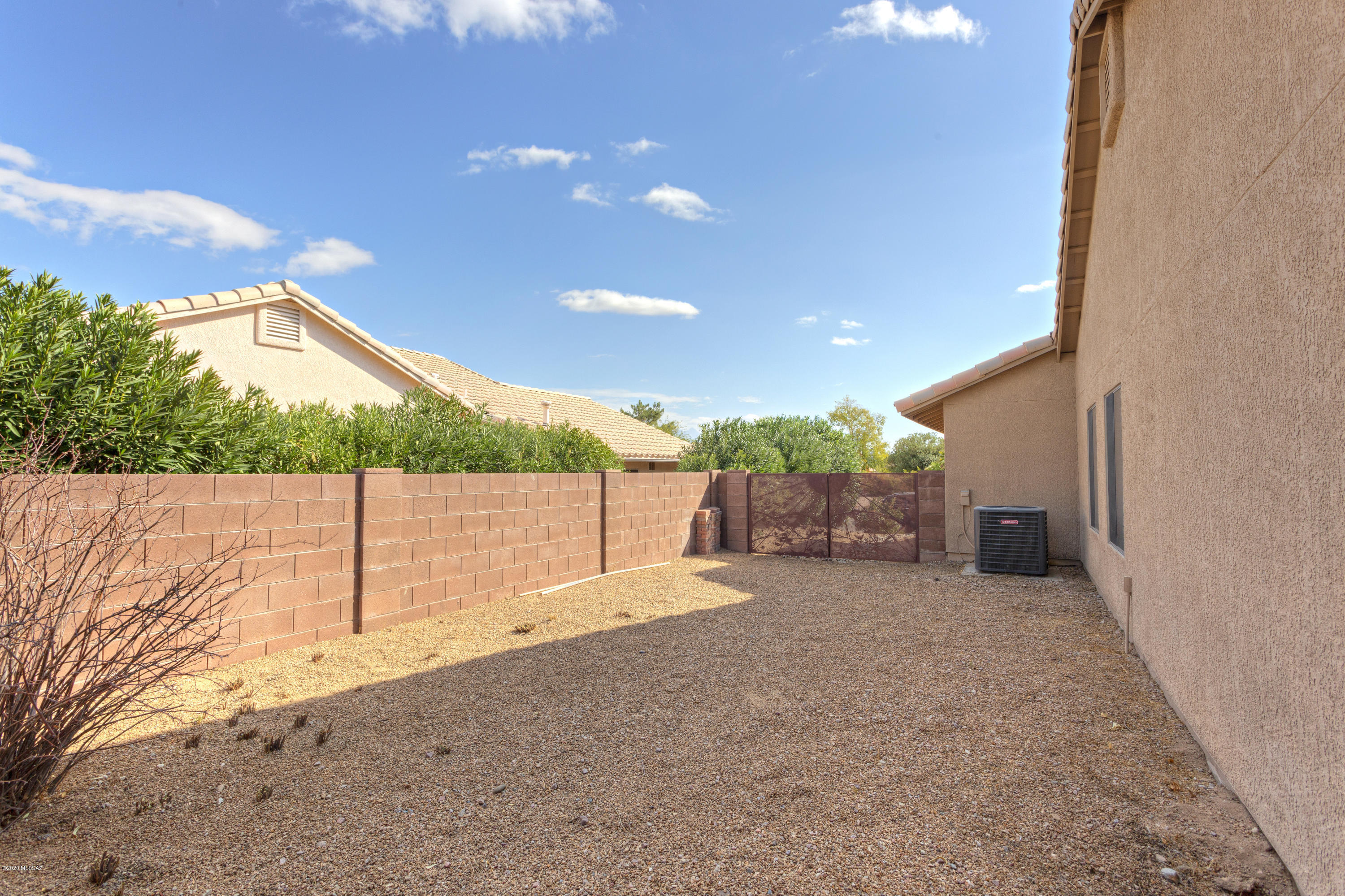 Colonias La Canada (1-82) - Residential