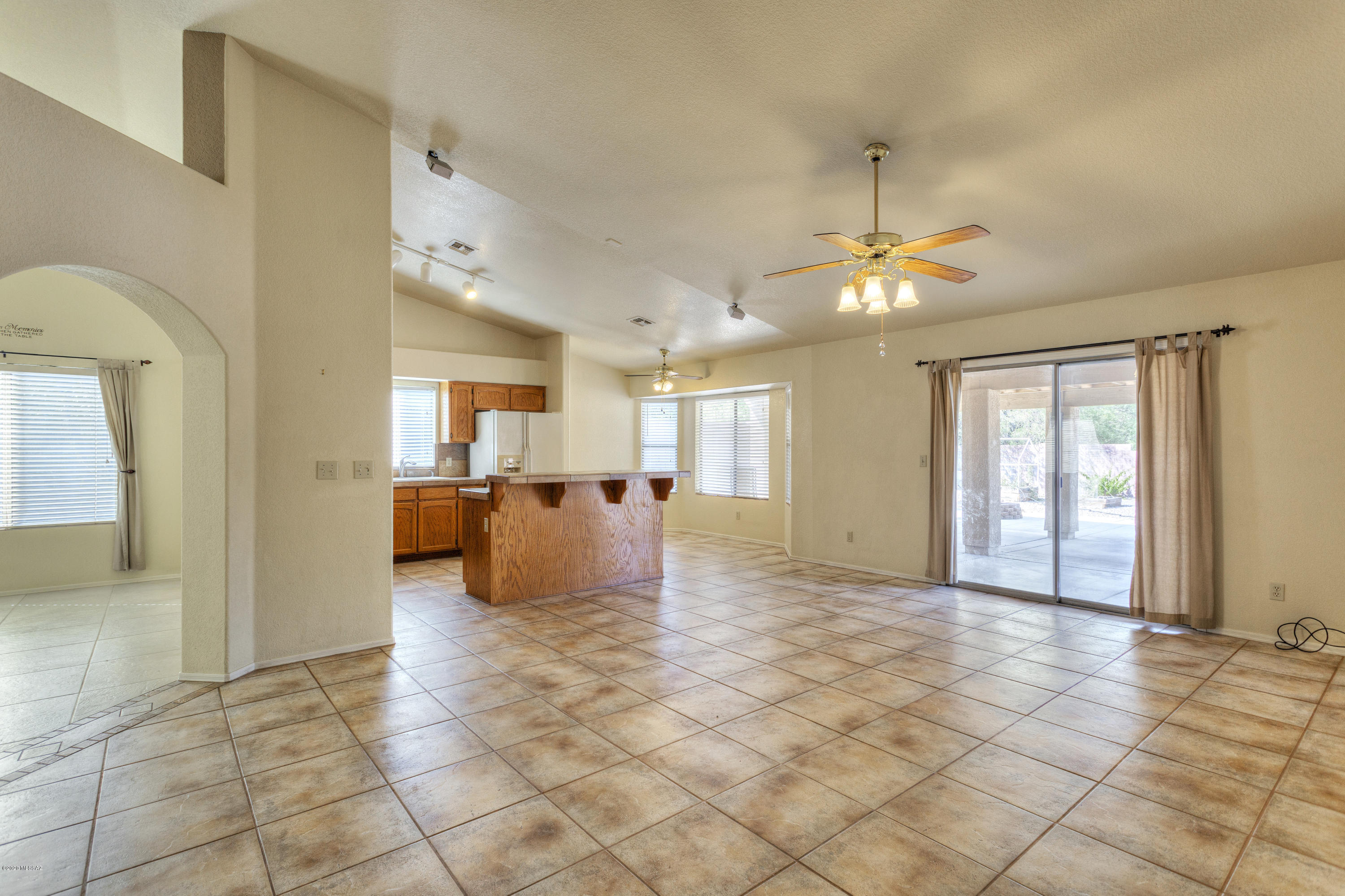 Colonias La Canada (1-82) - Residential