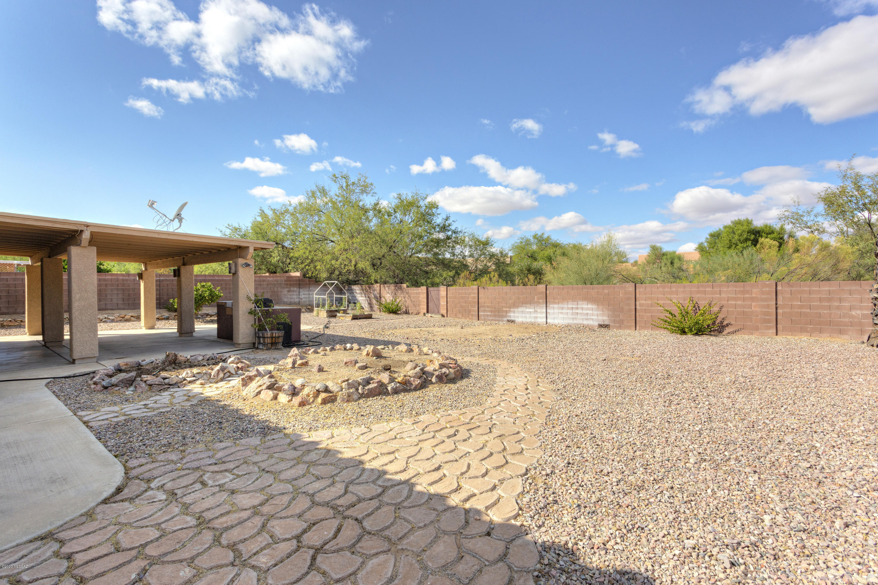 Colonias La Canada (1-82) - Residential