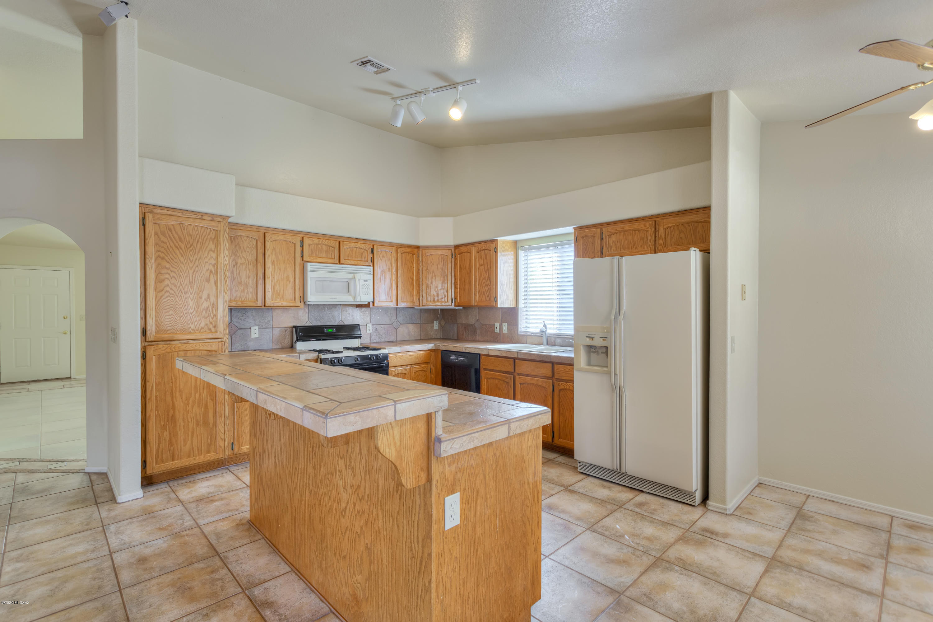 Colonias La Canada (1-82) - Residential