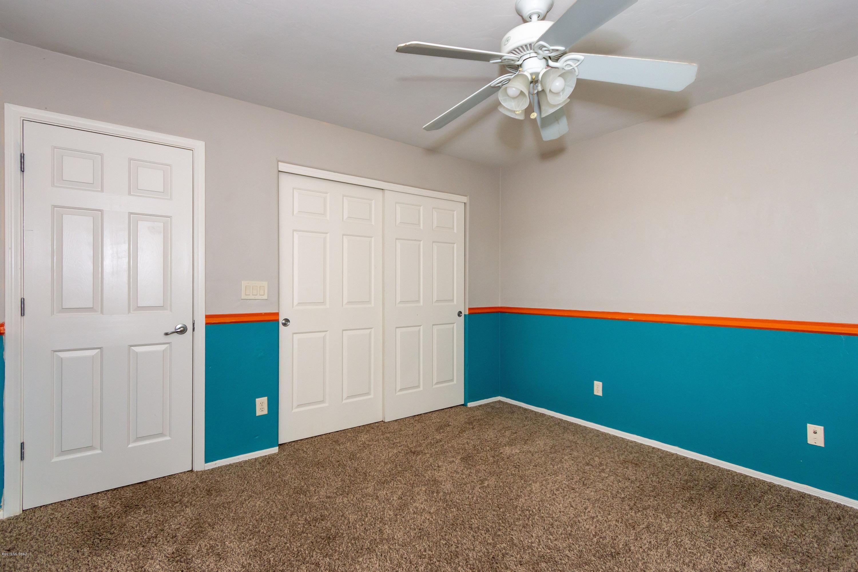 Silverbell Place (1-153) - Residential