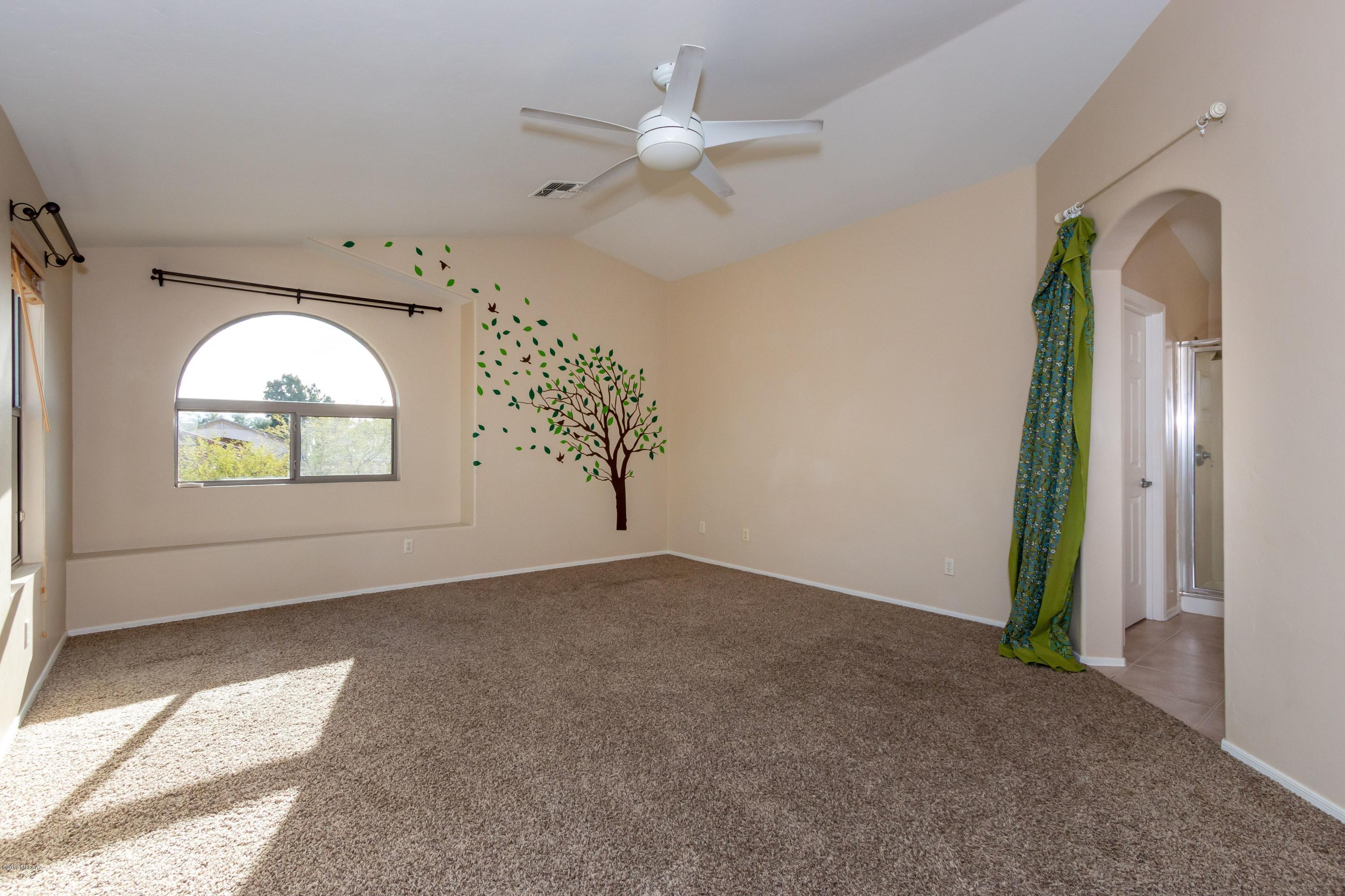 Silverbell Place (1-153) - Residential