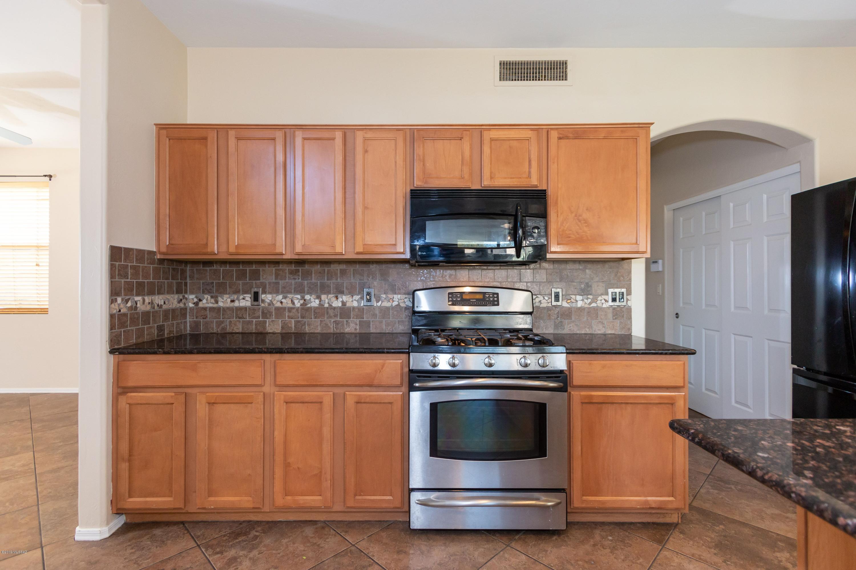 Silverbell Place (1-153) - Residential