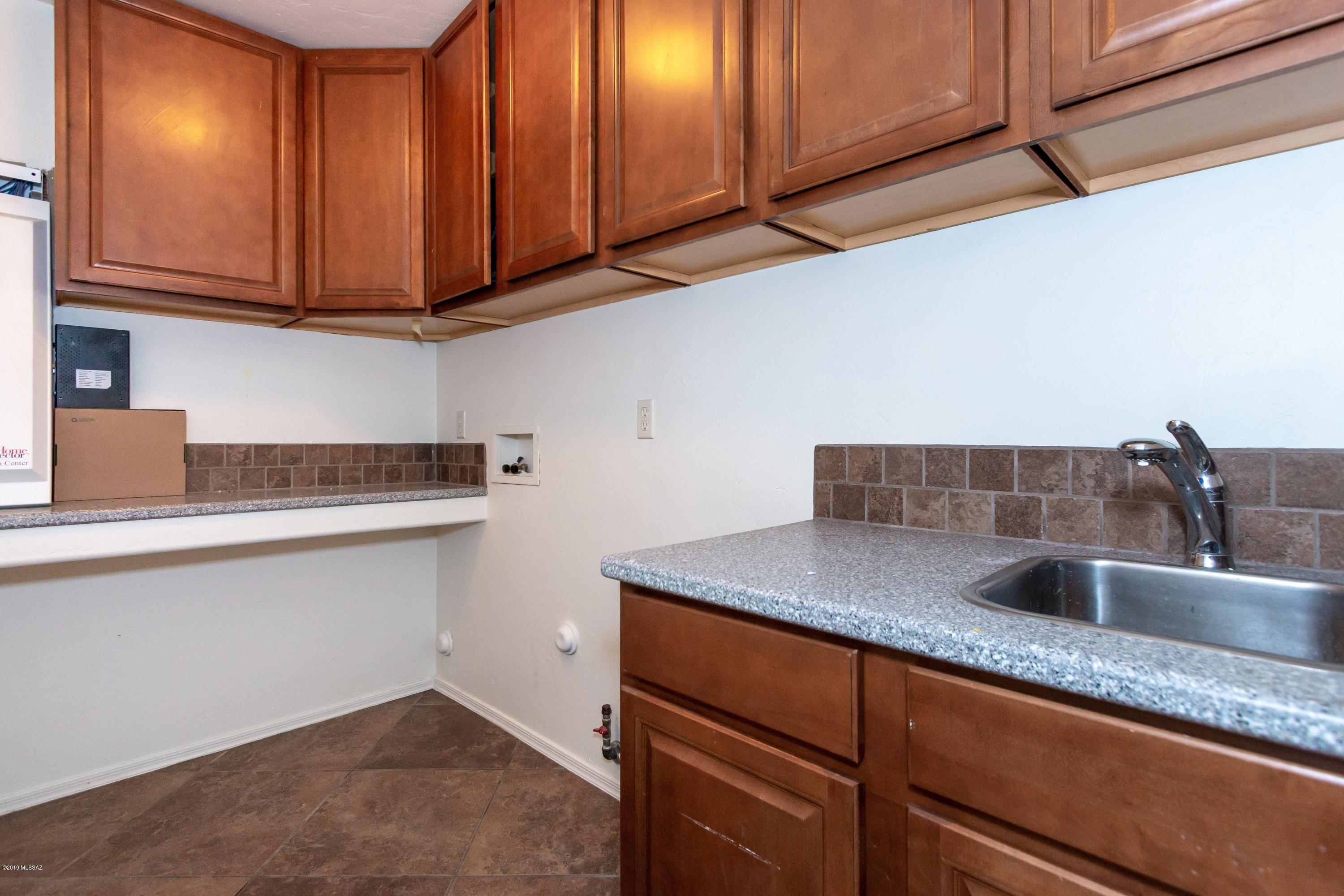 Silverbell Place (1-153) - Residential