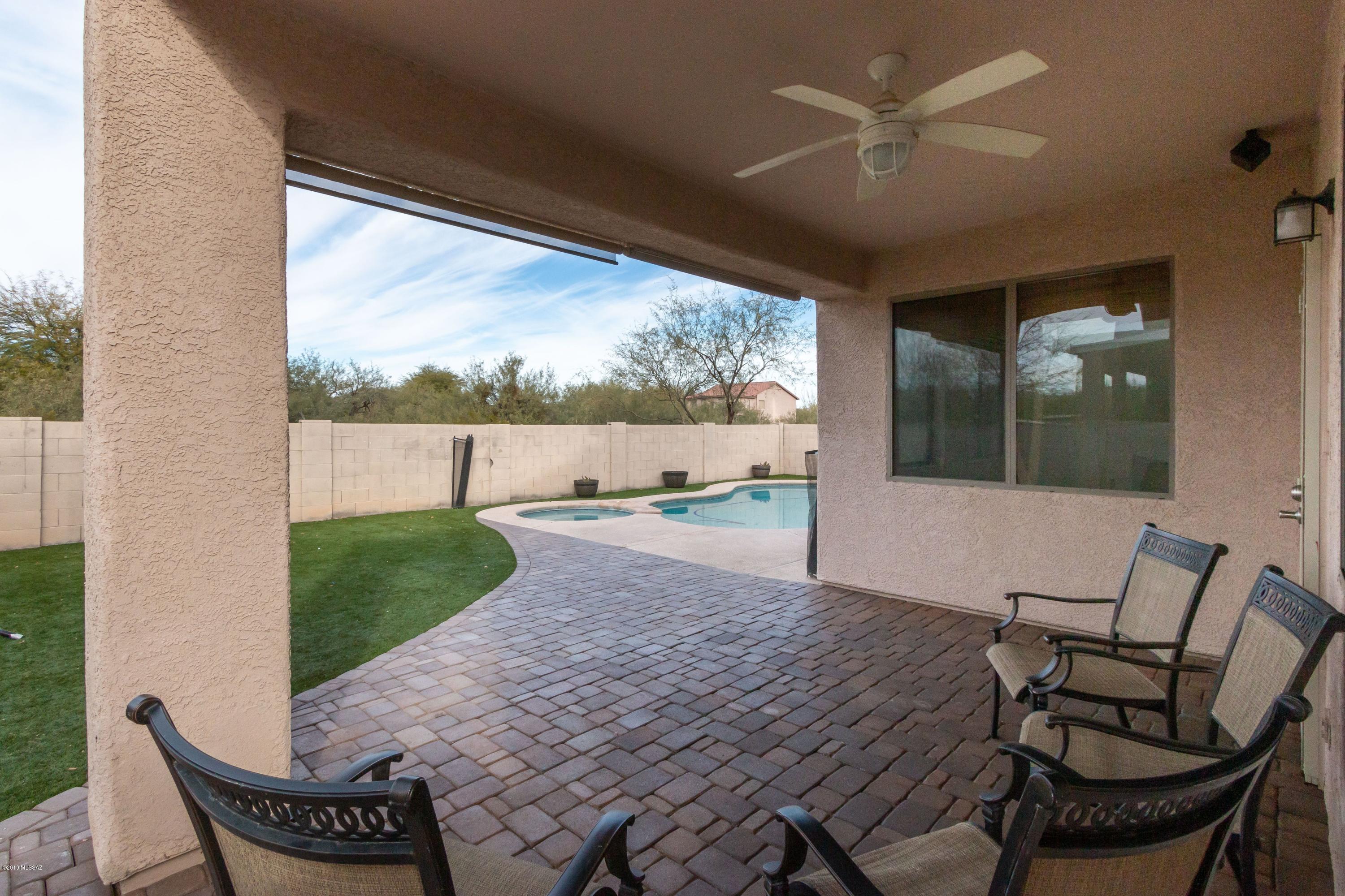 Silverbell Place (1-153) - Residential