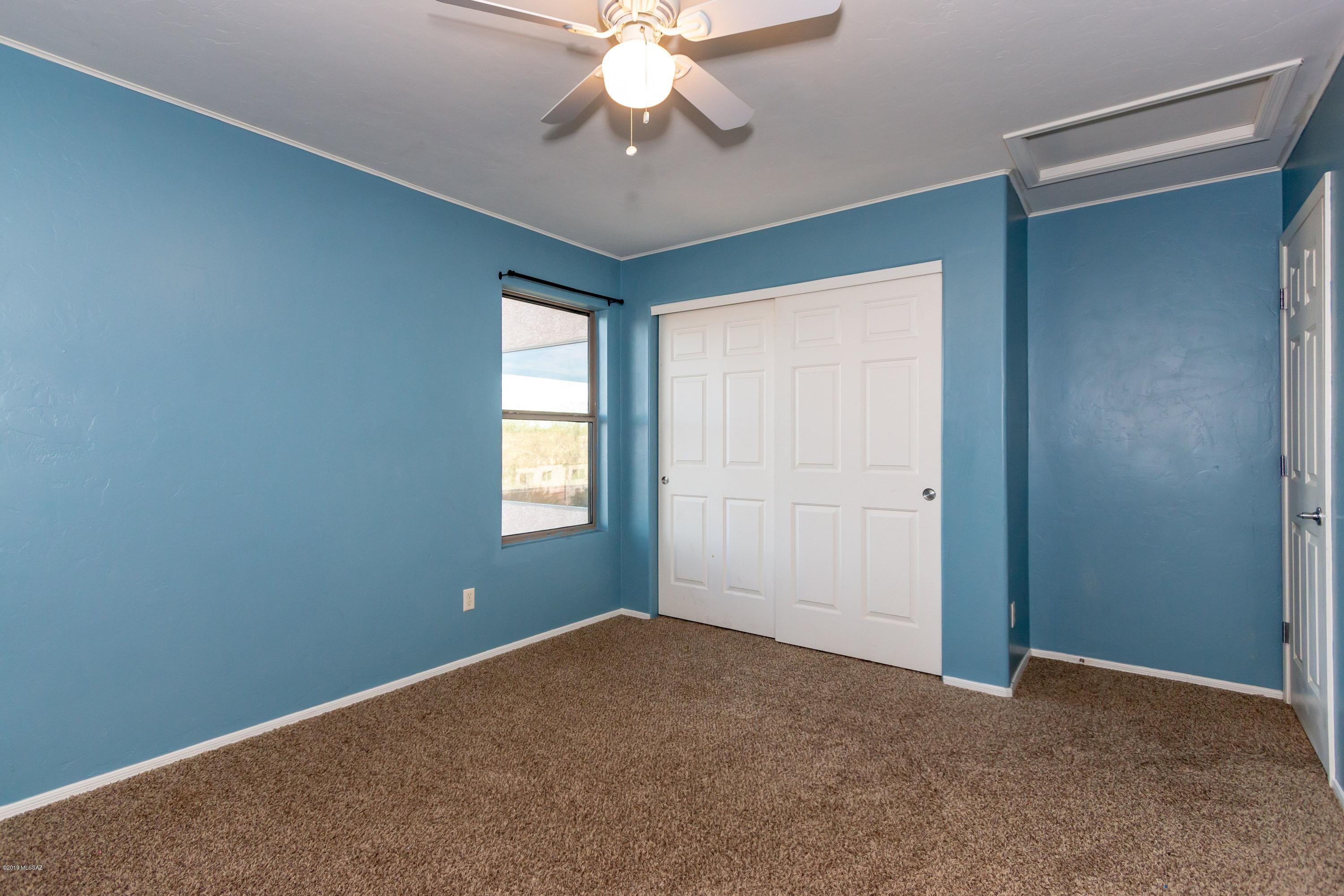 Silverbell Place (1-153) - Residential