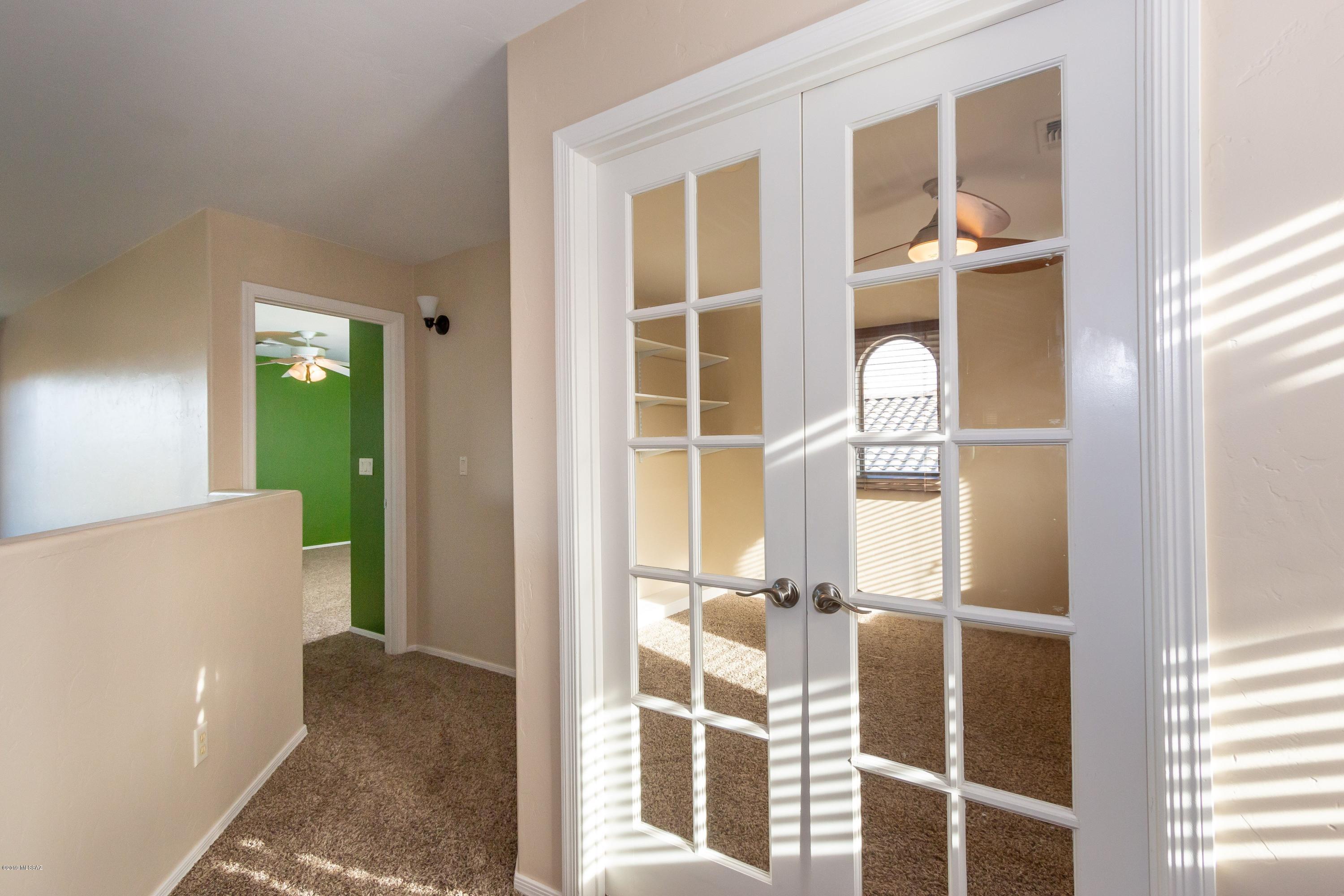 Silverbell Place (1-153) - Residential