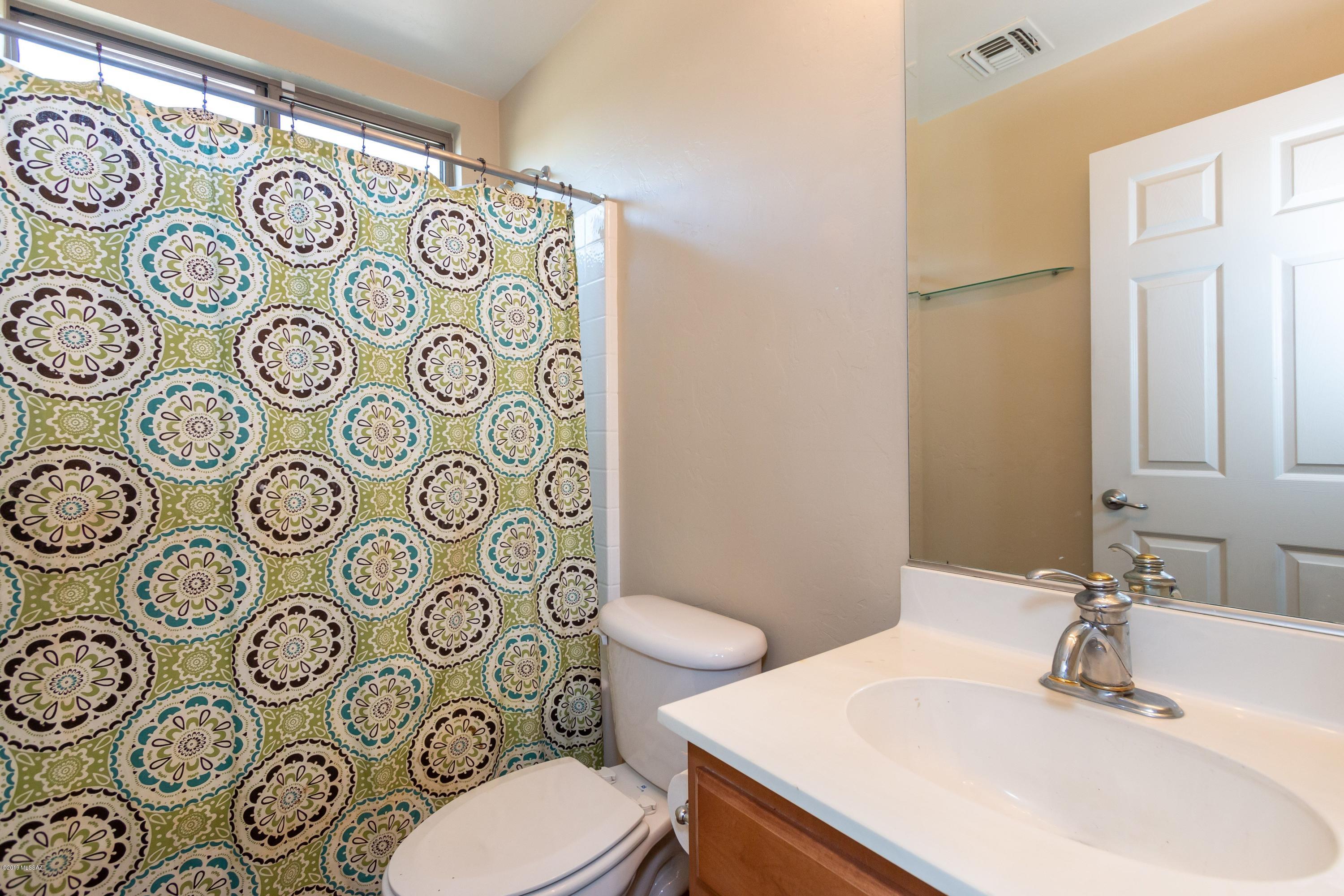 Silverbell Place (1-153) - Residential
