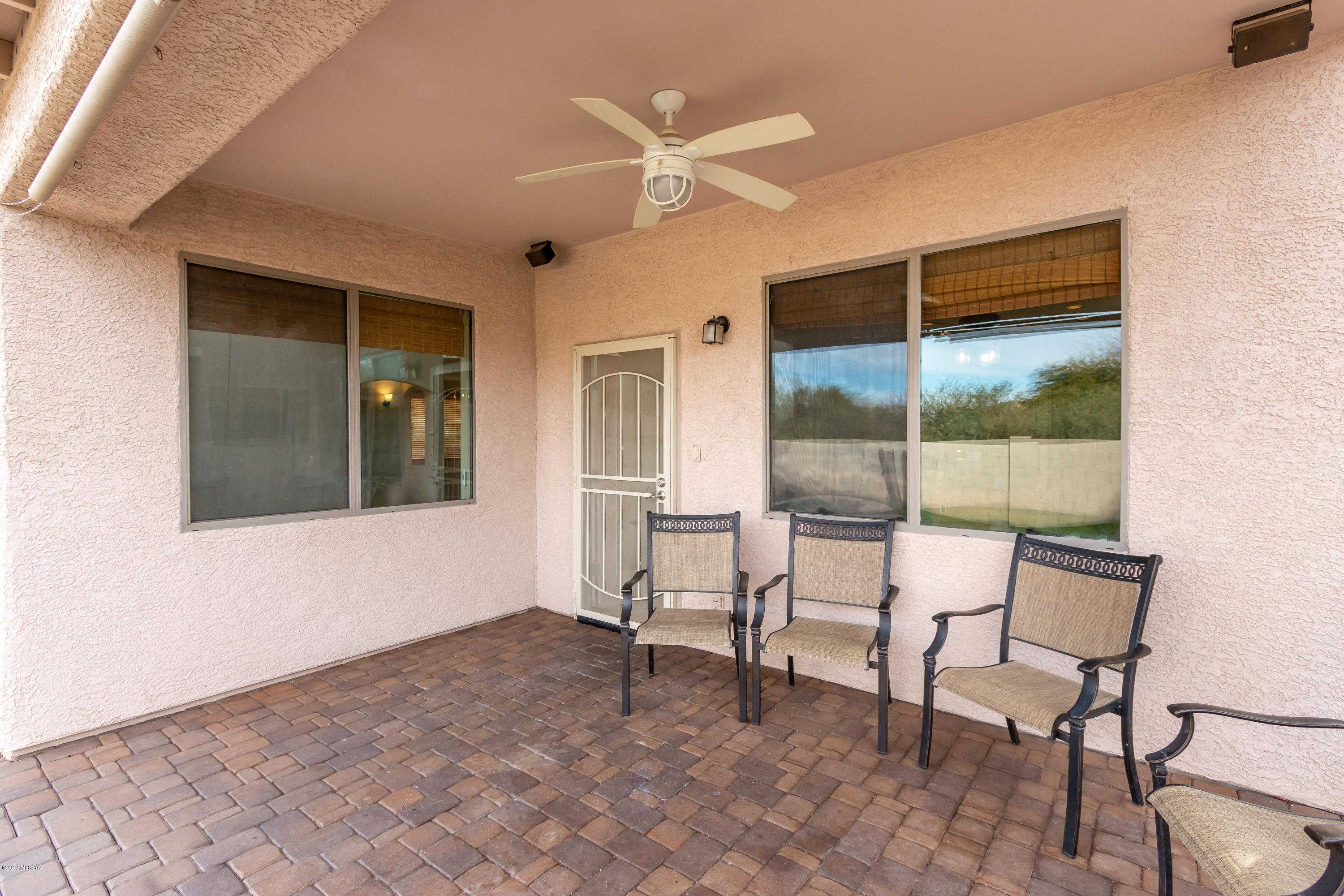 Silverbell Place (1-153) - Residential