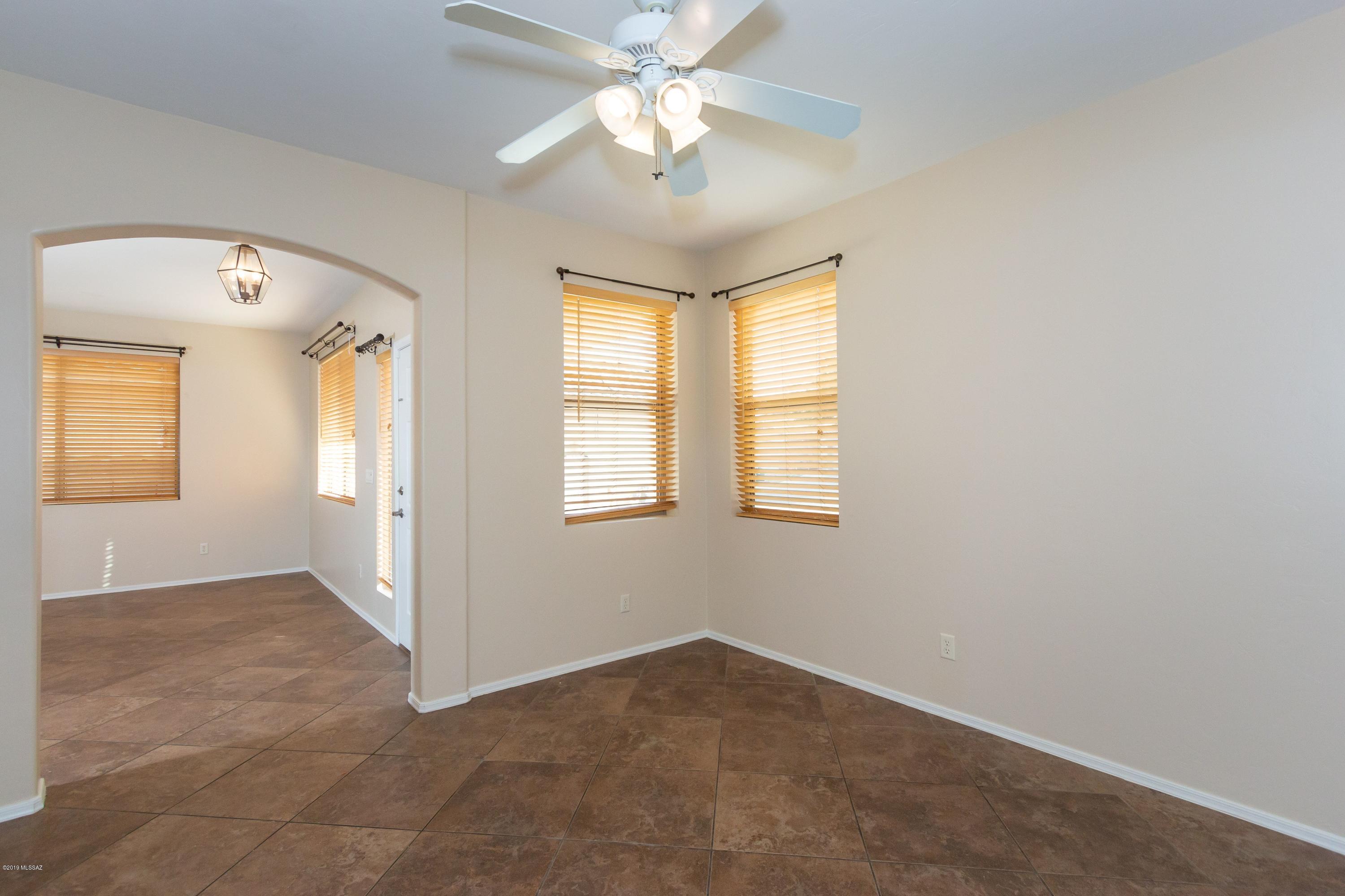 Silverbell Place (1-153) - Residential