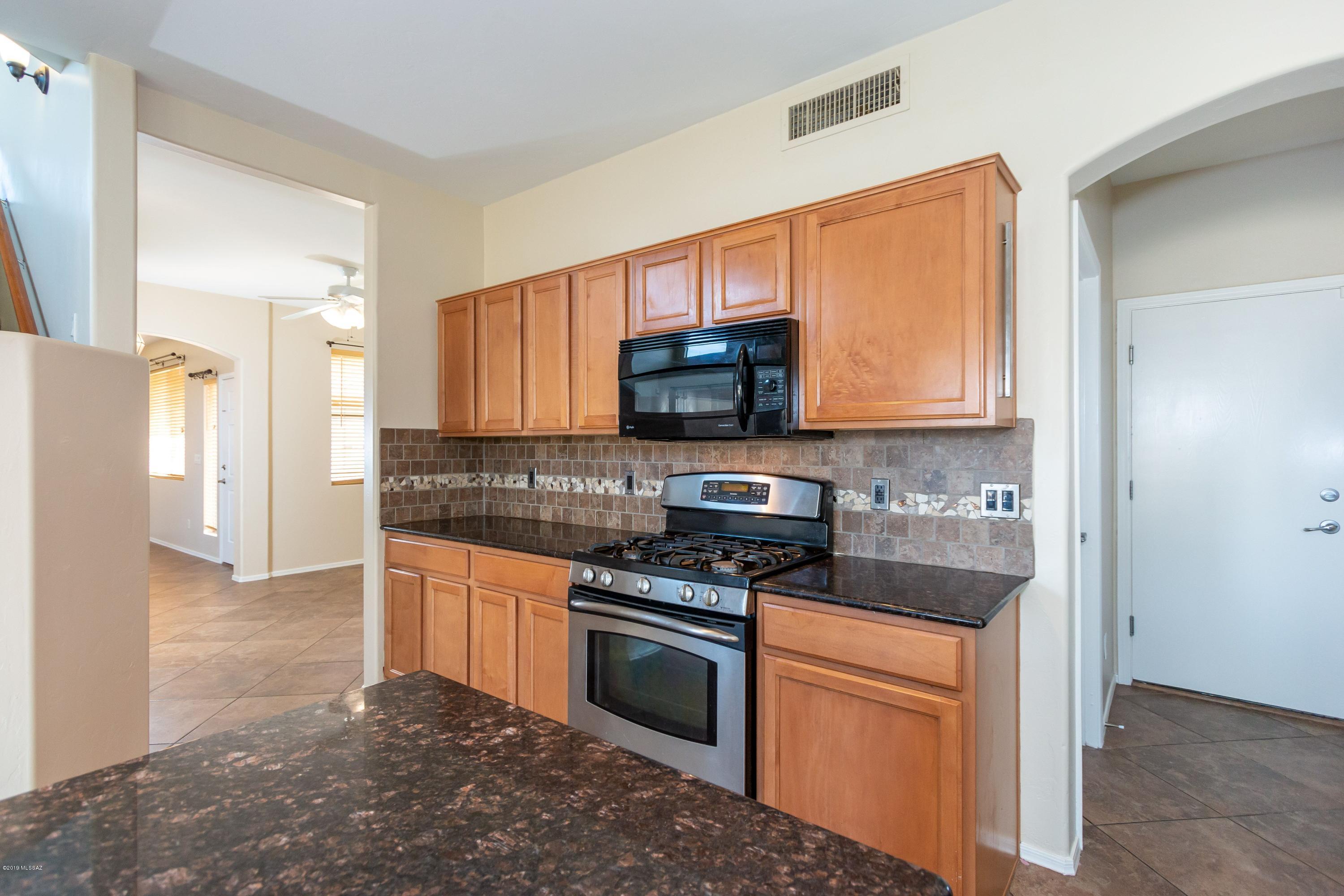 Silverbell Place (1-153) - Residential